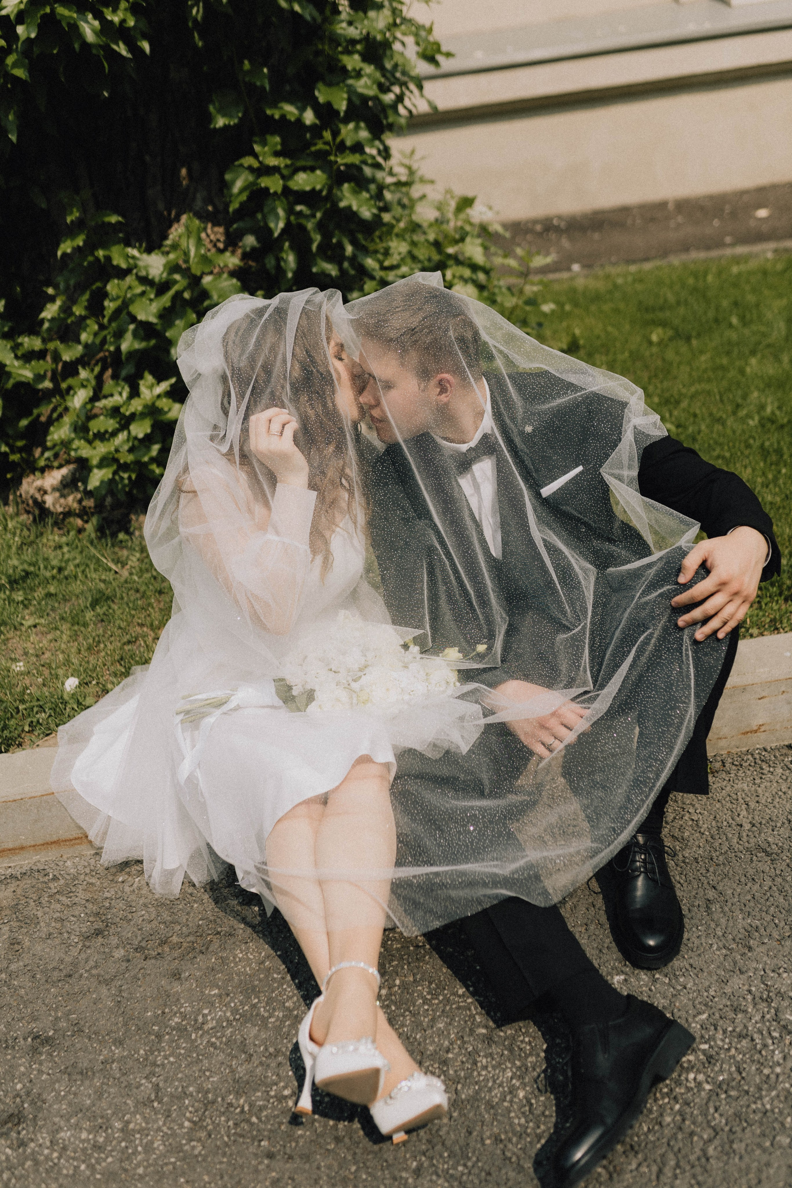 Юлия и Александр