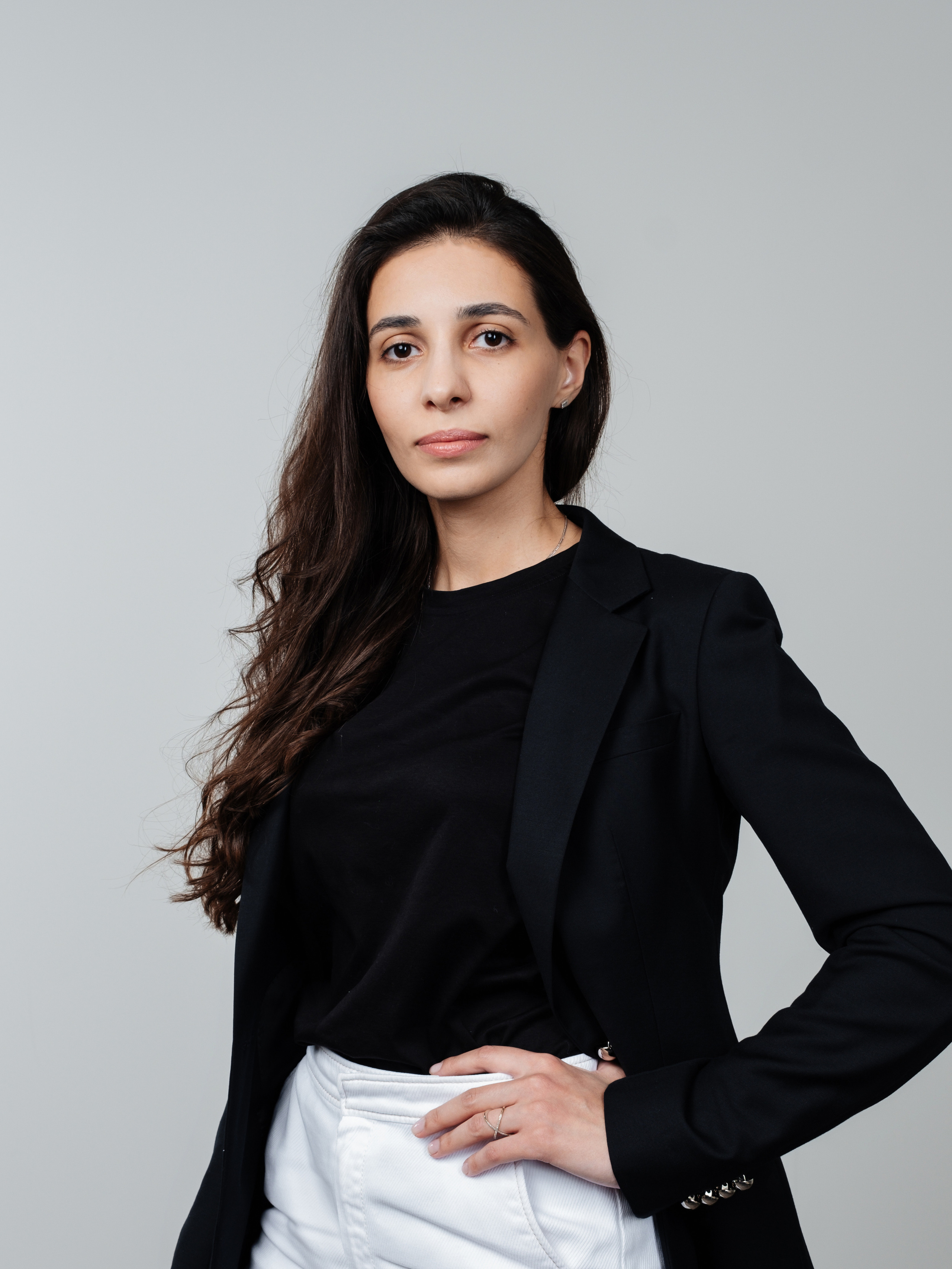 Trend Island. Репортажный и портретный фотограф в Москве Илья Спиридонов