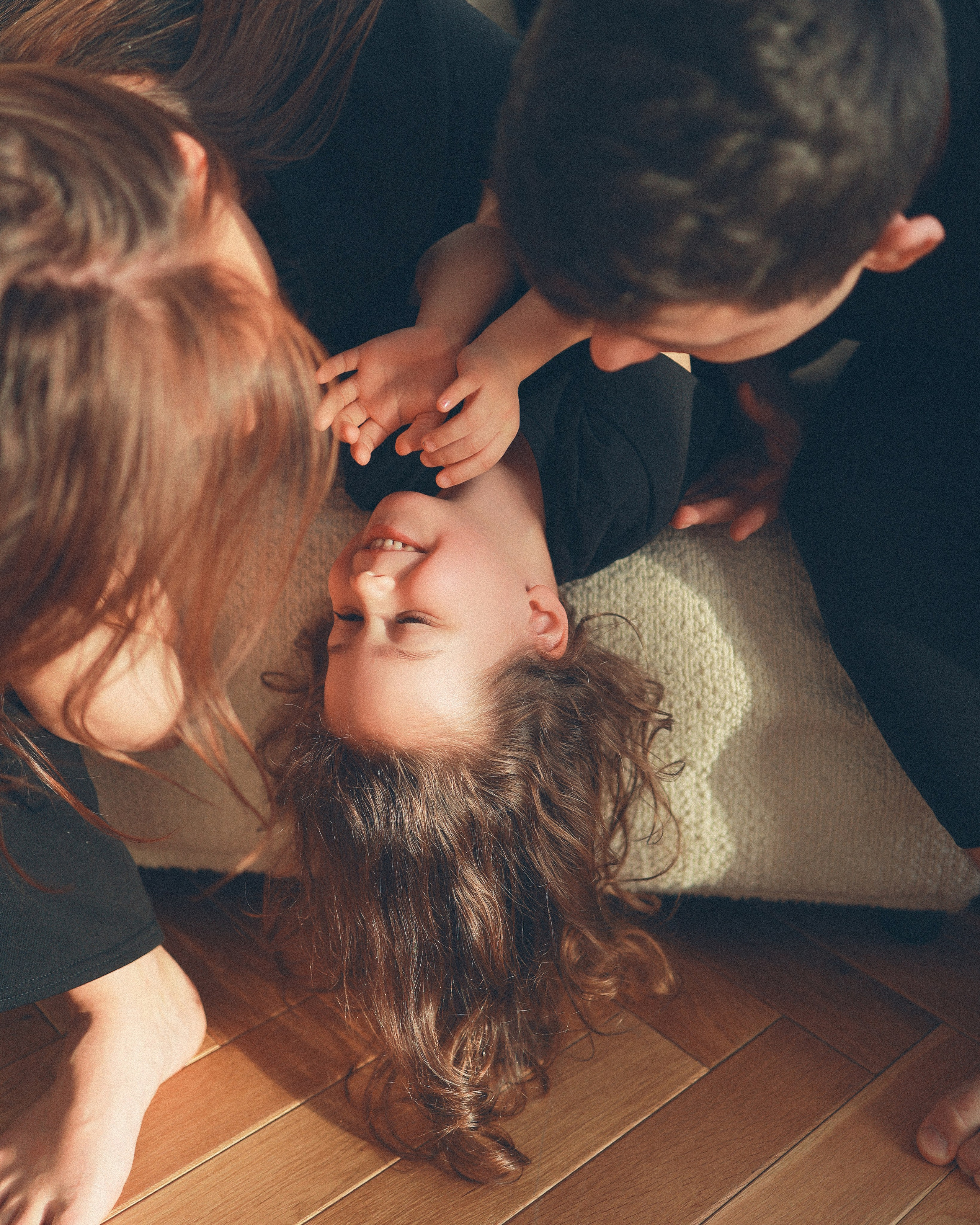 P. Свадебный и репортажный фотограф в Москве Иван Васильев