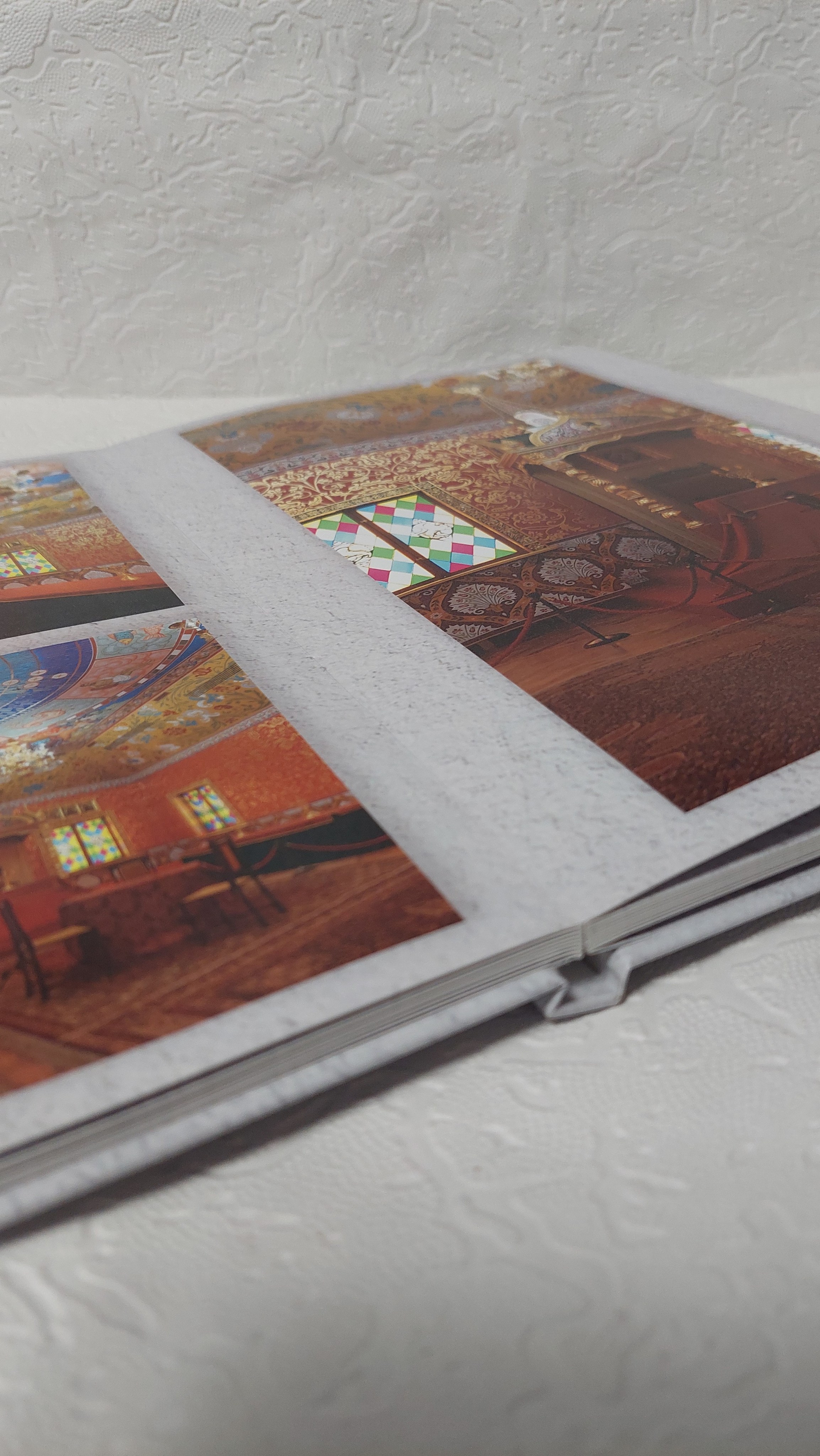 Московская Сага. Коломенское, часть 1. Fotounata.ru