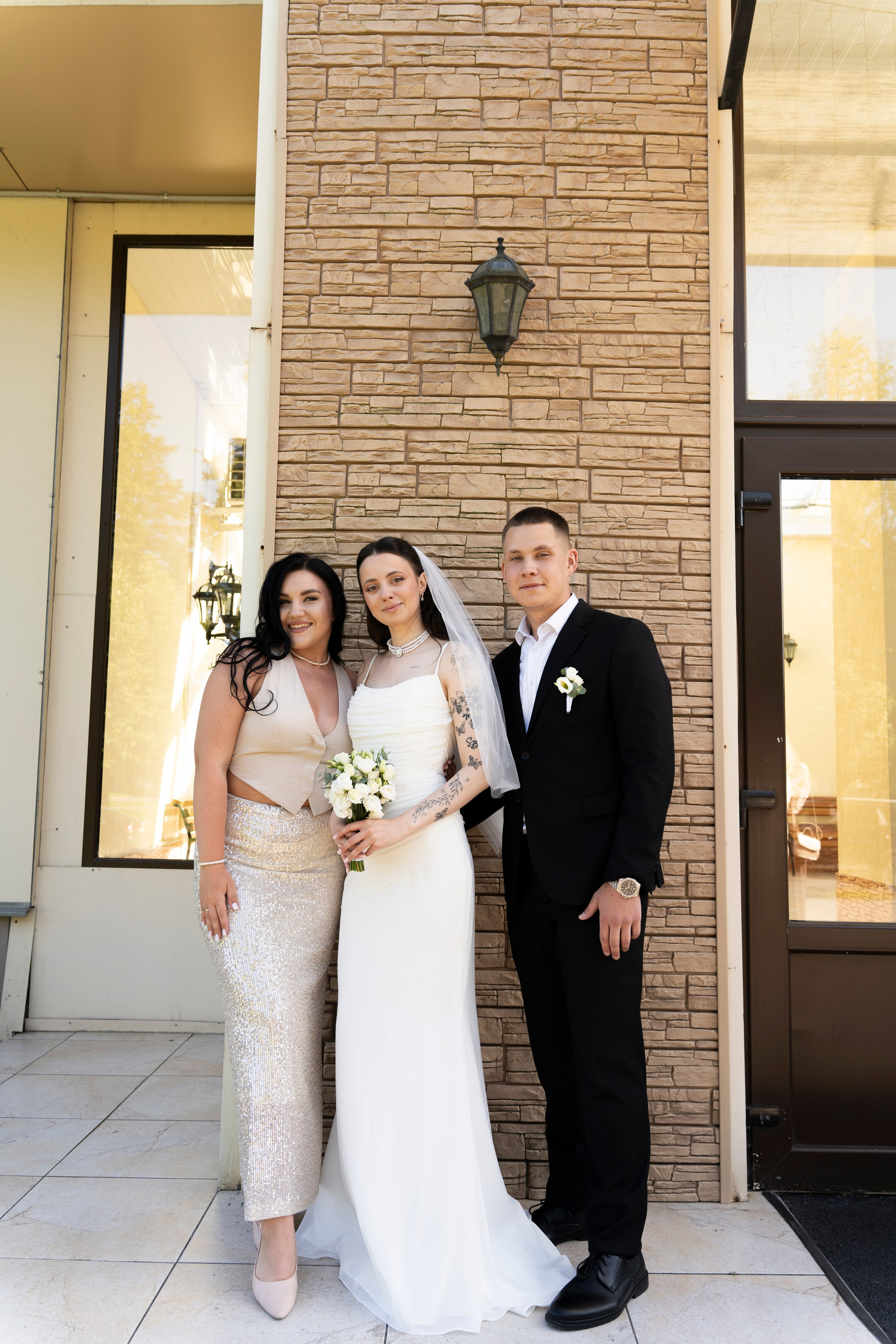 Аделина+Владислав. Главная