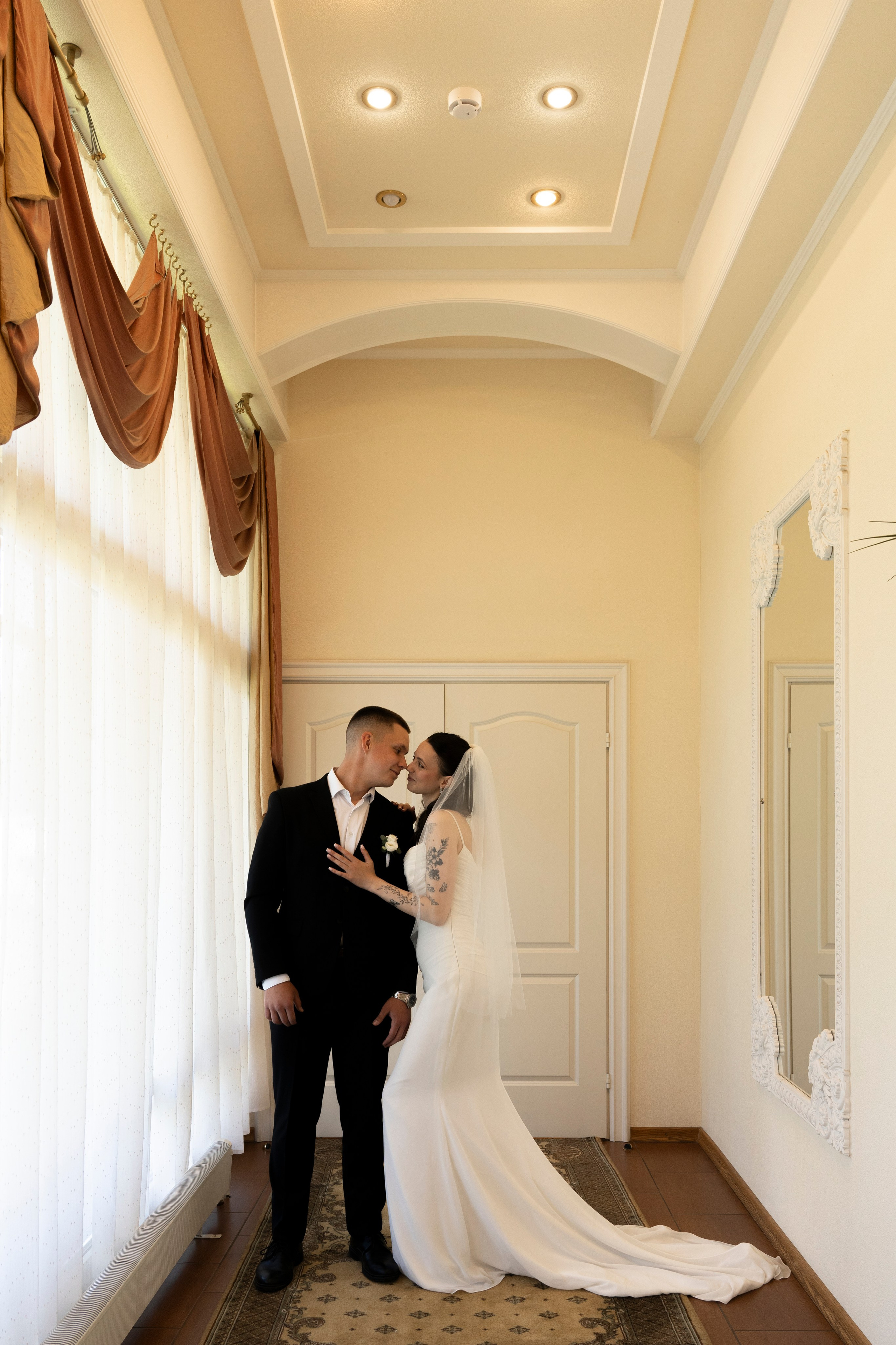 Аделина+Владислав. Главная