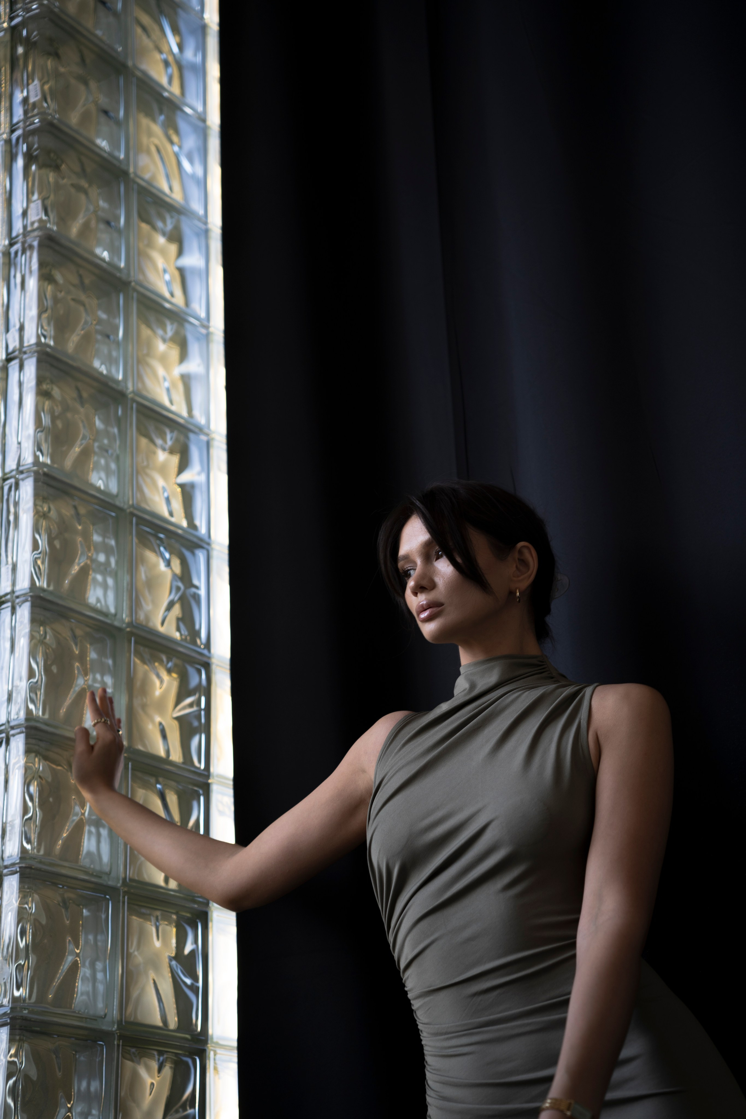 МУЗА. Главная