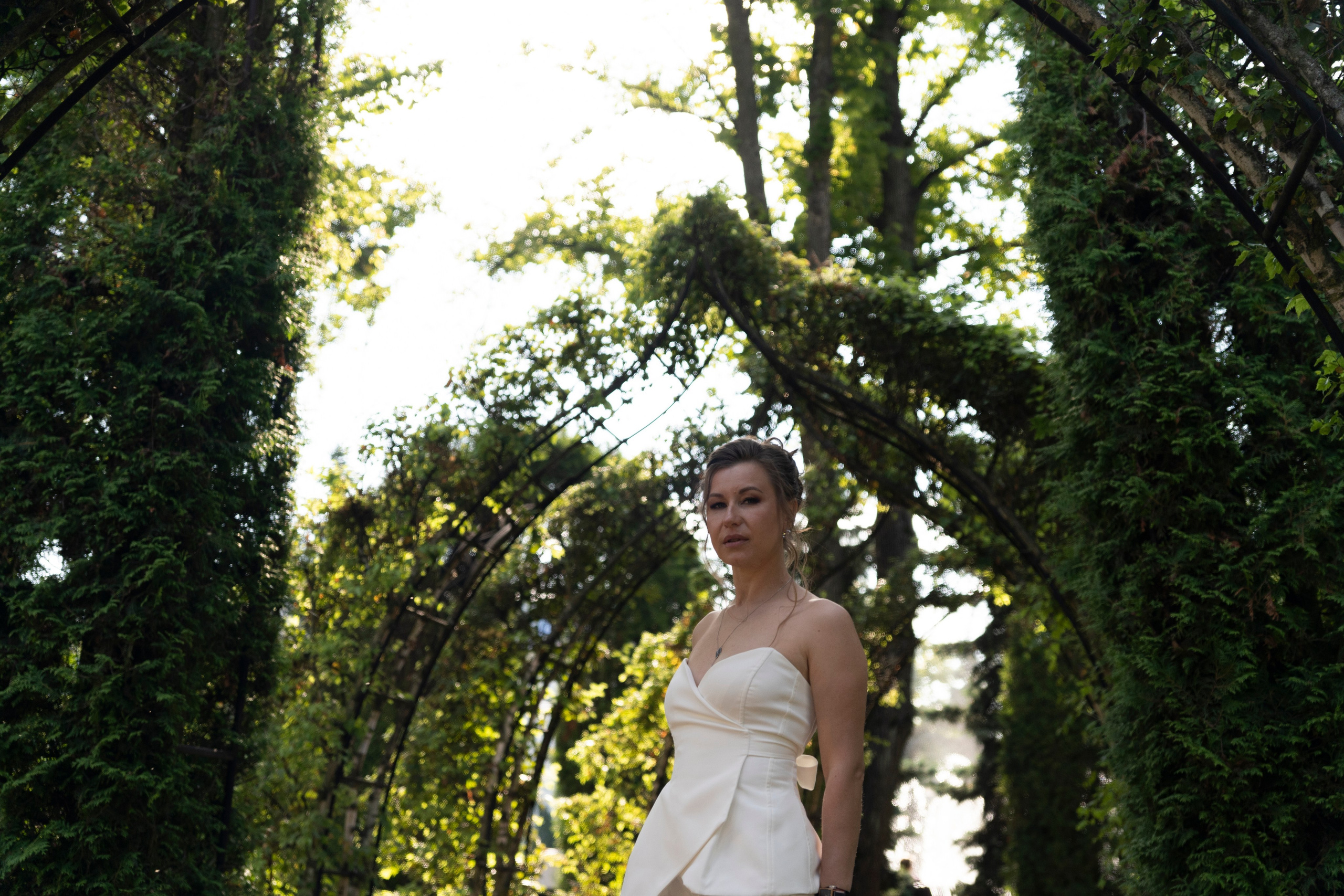 Дарья+Олег. Главная