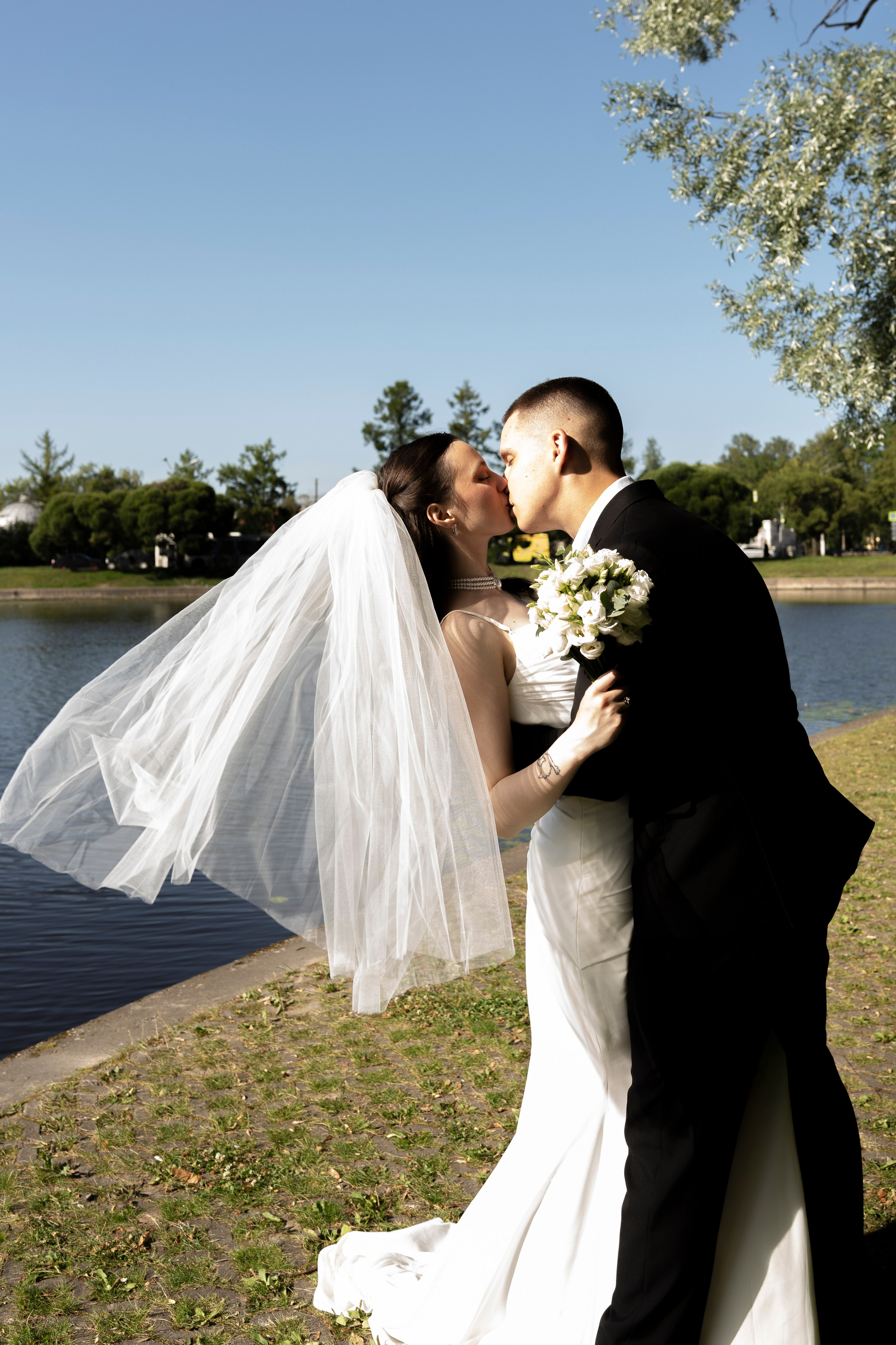 Аделина+Владислав. Главная