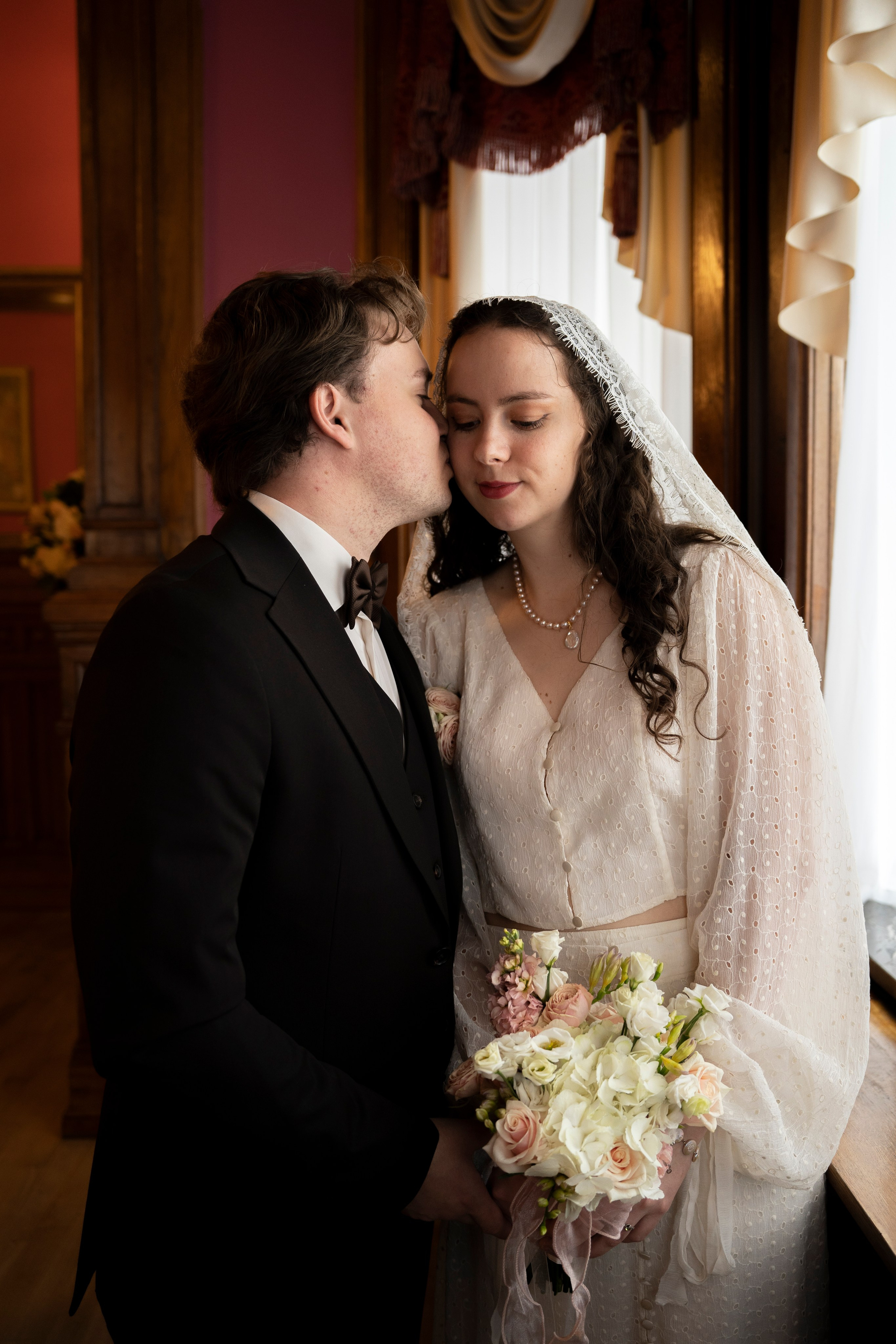 Юлия+Вячеслав. Главная