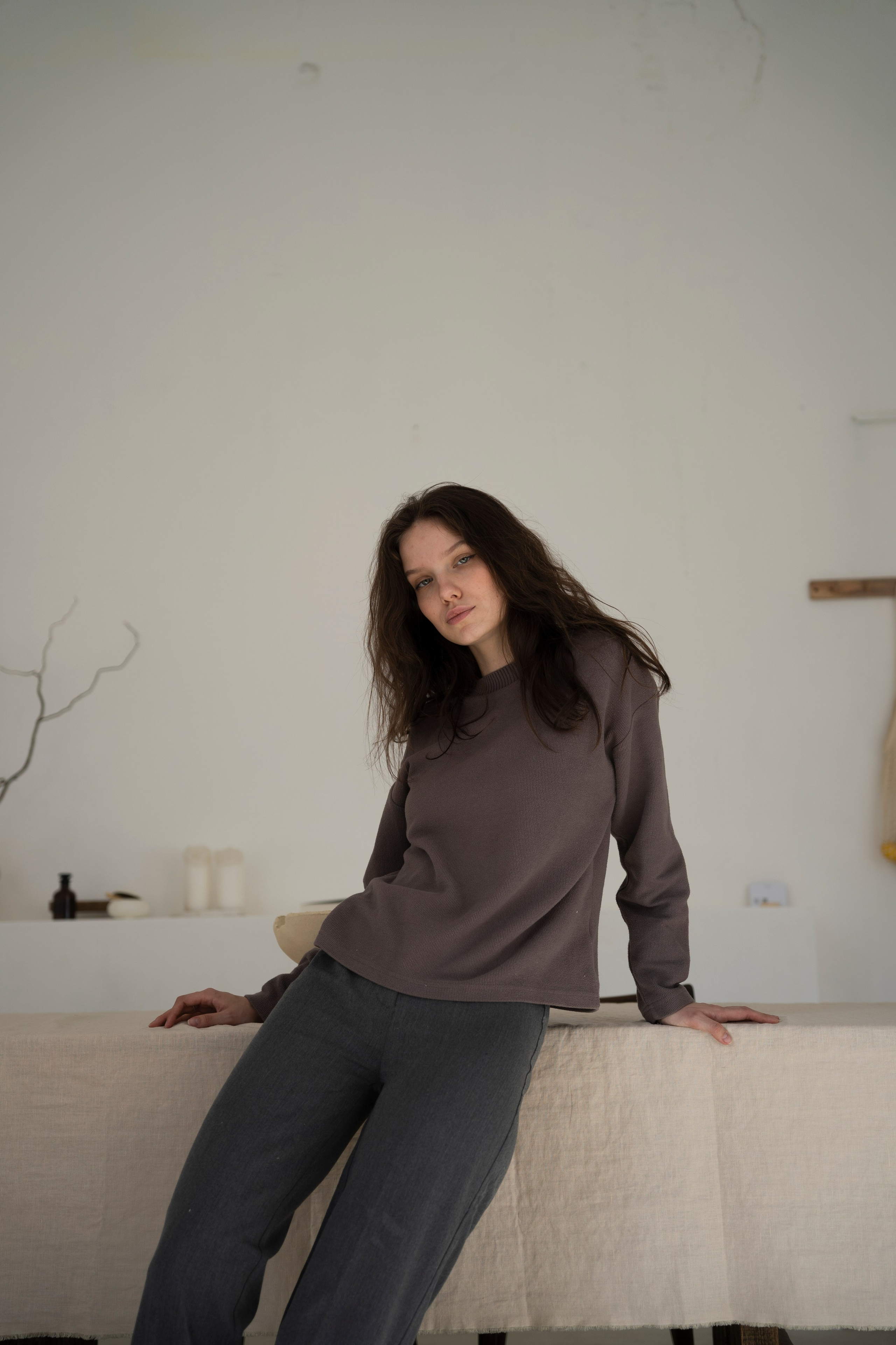 Анастасия. Главная