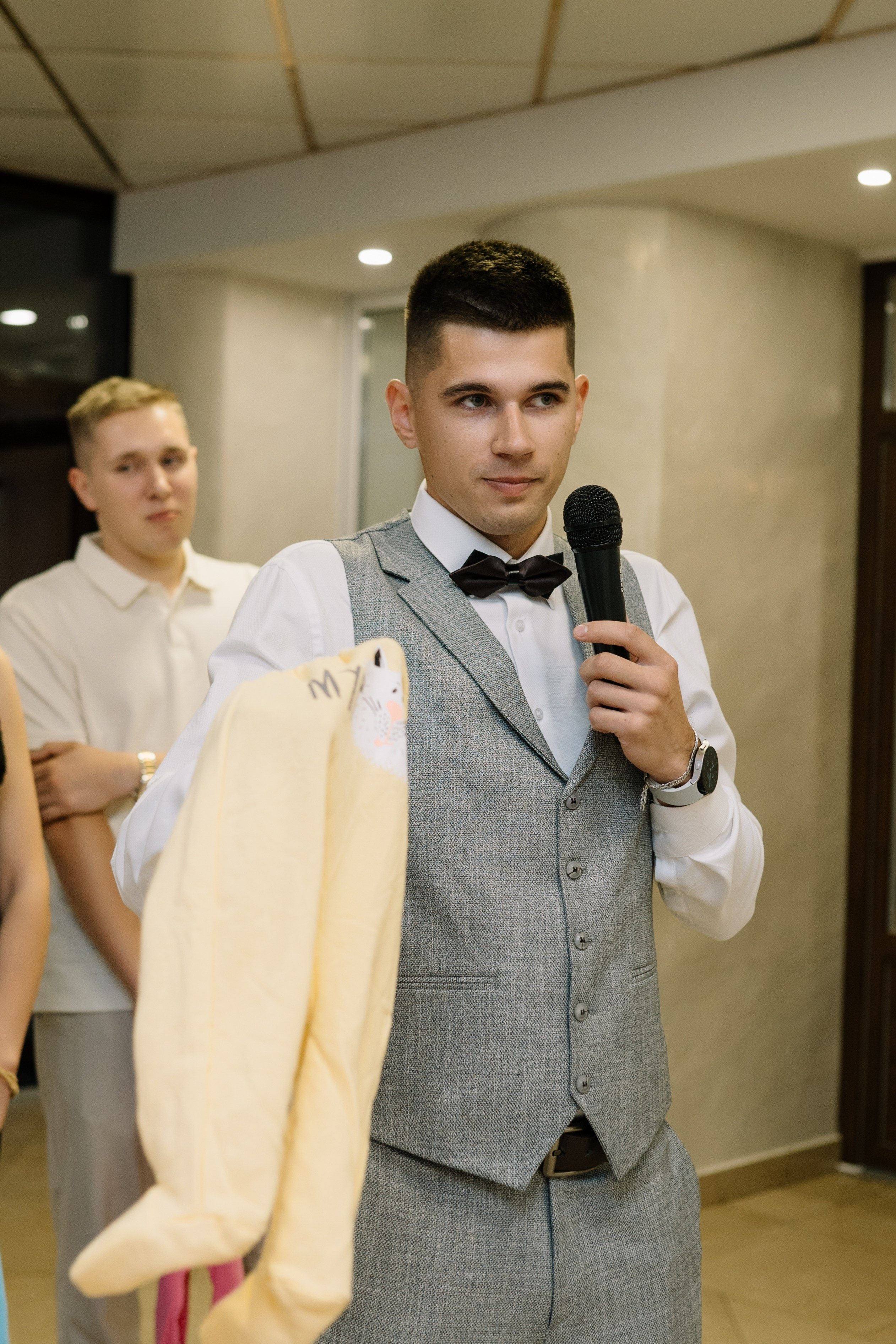 Олег & Алина