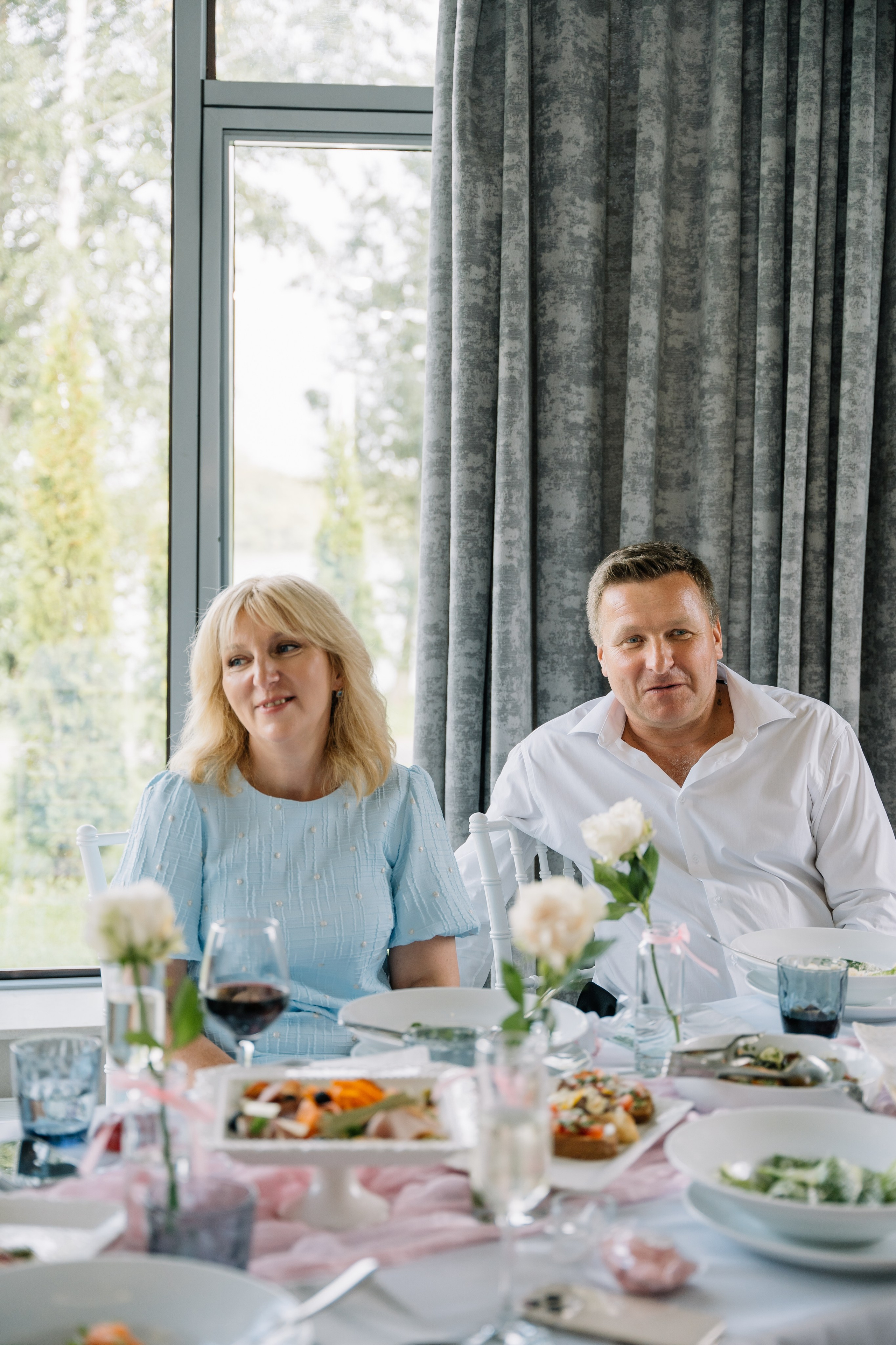 Иван & Оксана