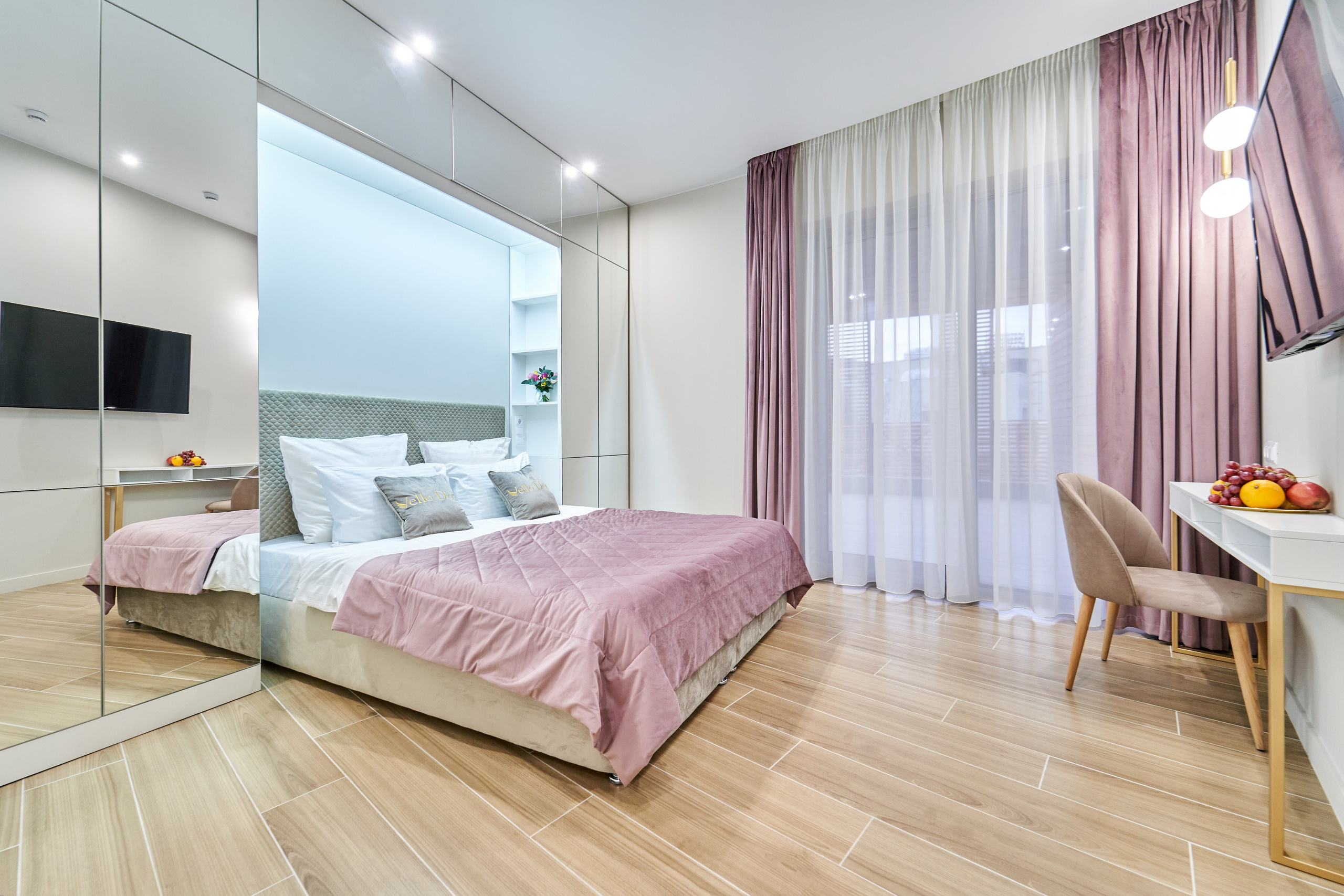 Отель «Велло Дорро». Фото и видео съемка в Сочи Адлере Красной поляне