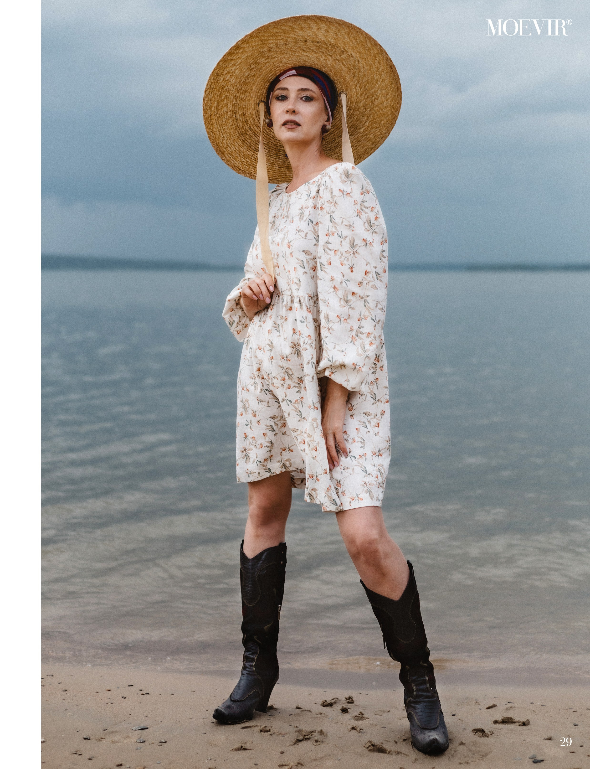 Fashion съёмка на улице. Портретный и репортажный фотограф. Мыльников Илья