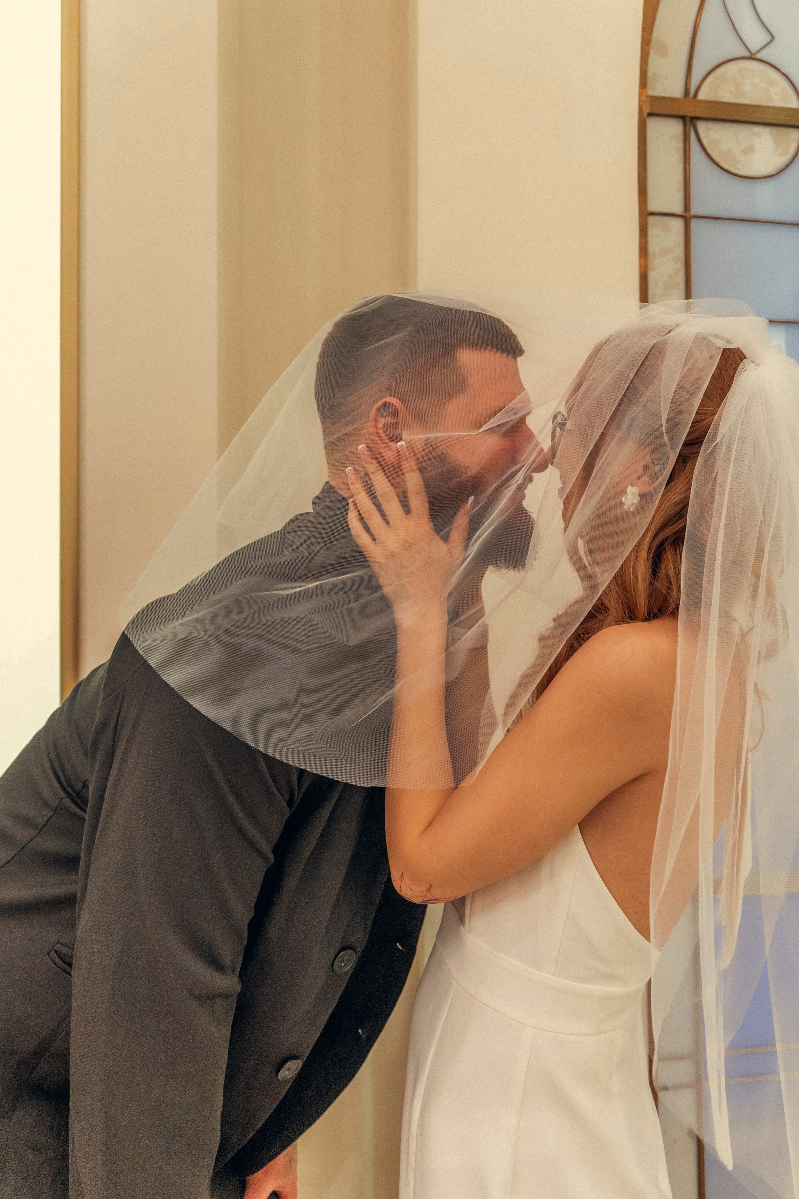 Роспись в Жуковском ЗАГСе. Фотограф для маркетплейсов, фотоуслуги в Жуковском Татьяна Марсуверских