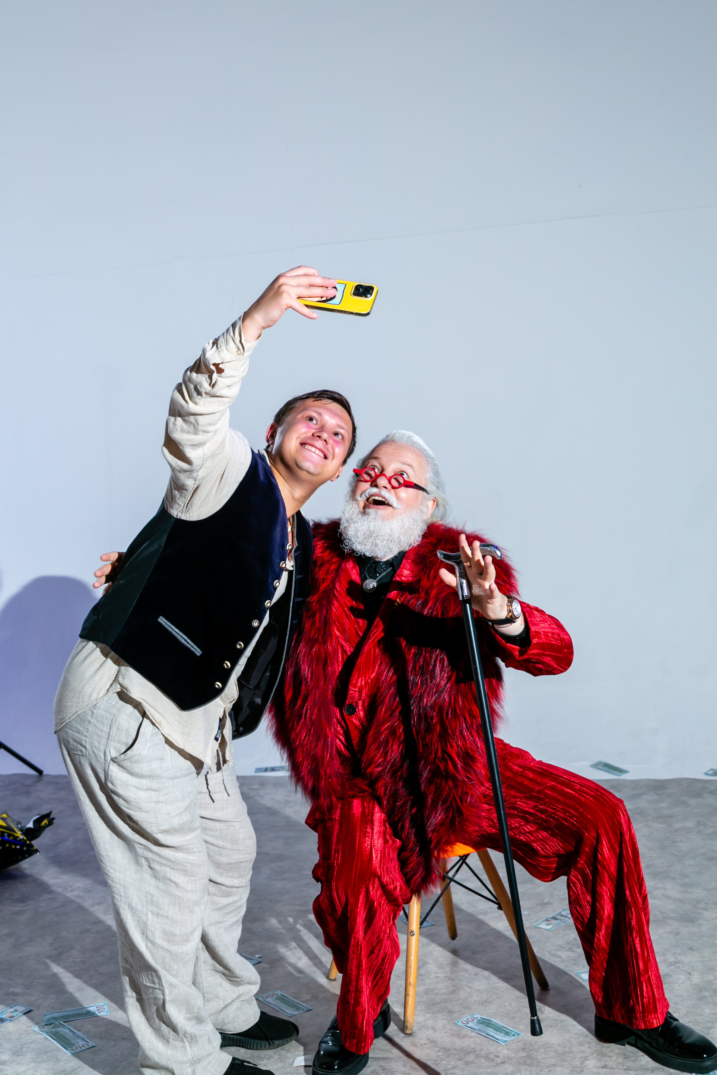 Светлана Ларионова 25.07. Фотограф Елена Лагода