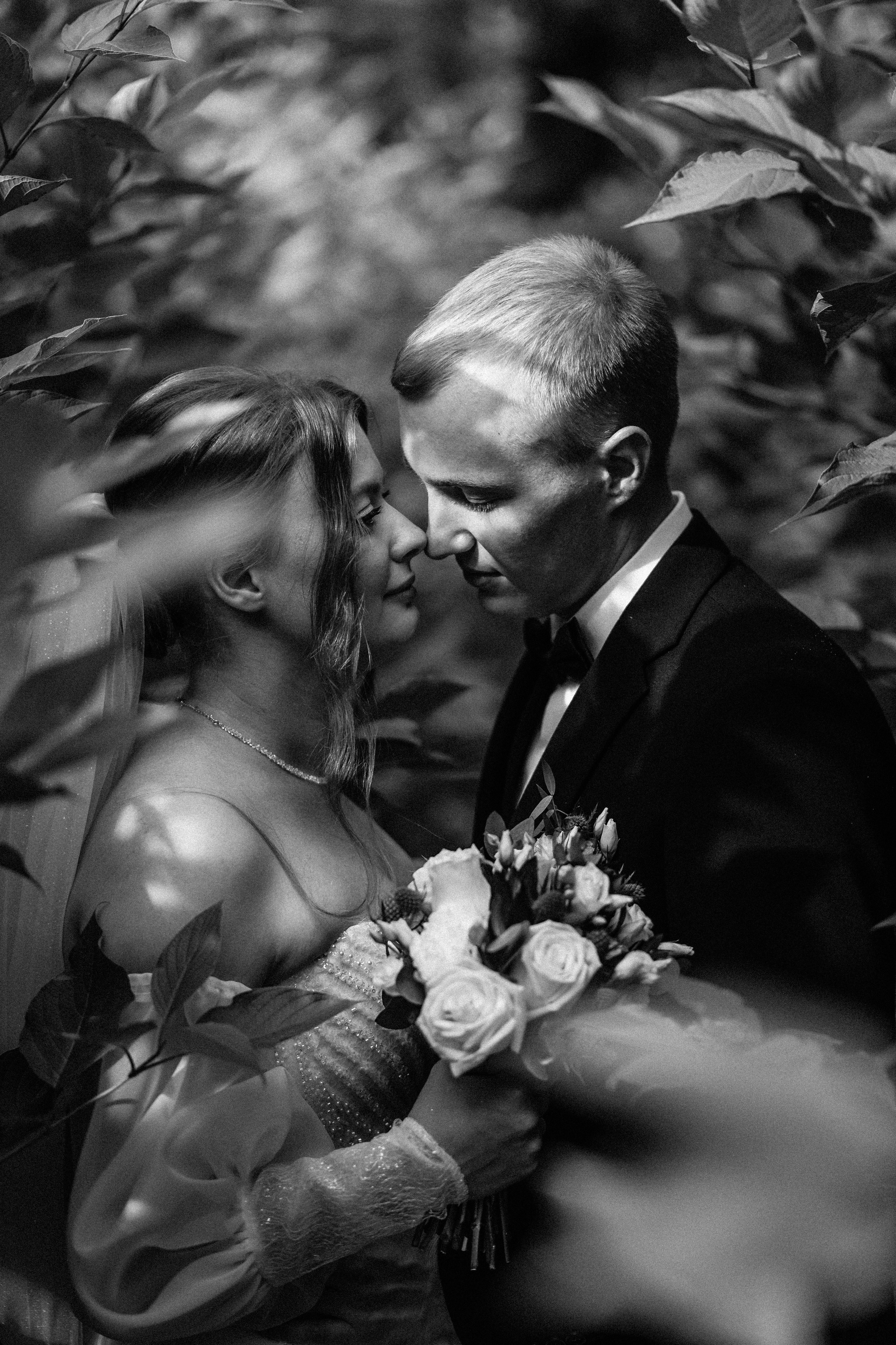 Свадьбы. Свадебный и репортажный фотограф в Хабаровске Никита Быков