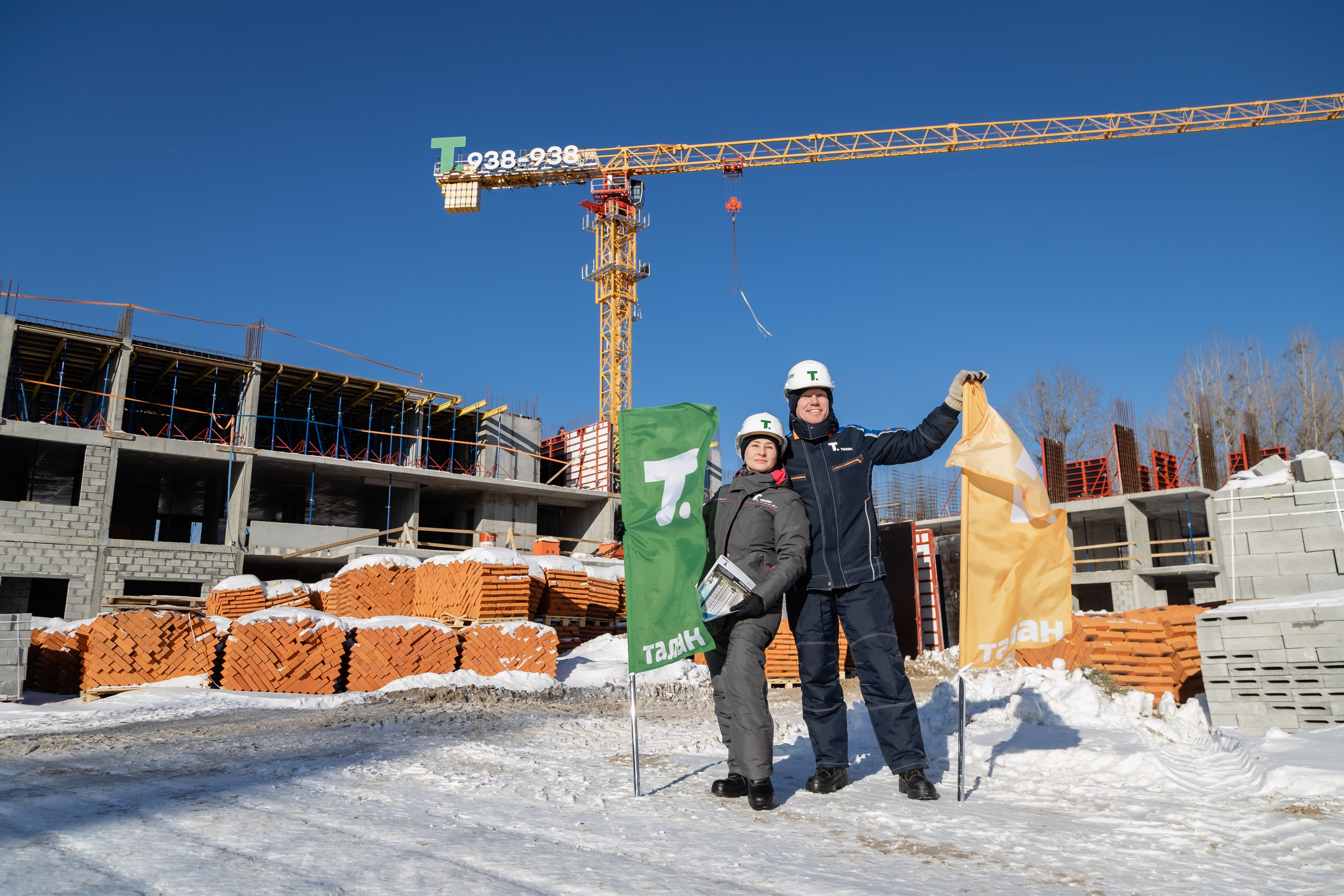 Репортаж. Свадебный и репортажный фотограф в Хабаровске Никита Быков