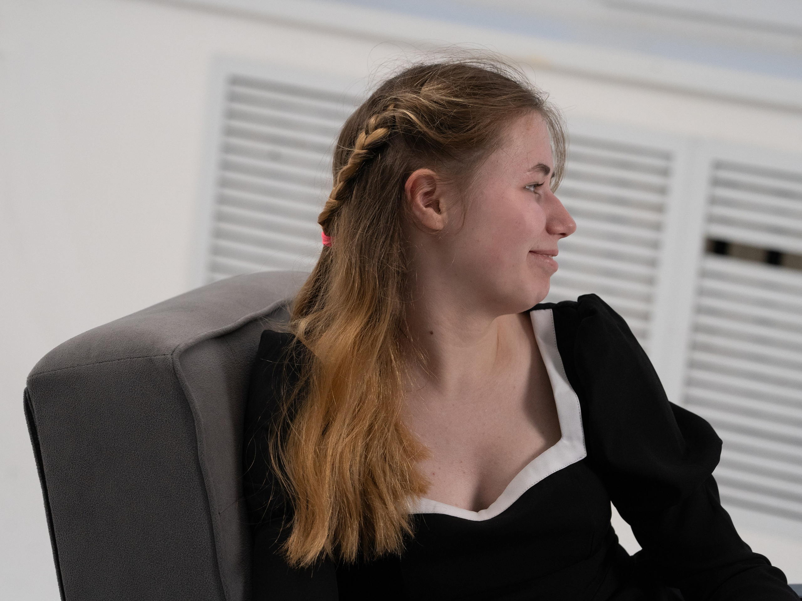 Девочки такие девочки. Фотограф Наталья Сорока Ижевск