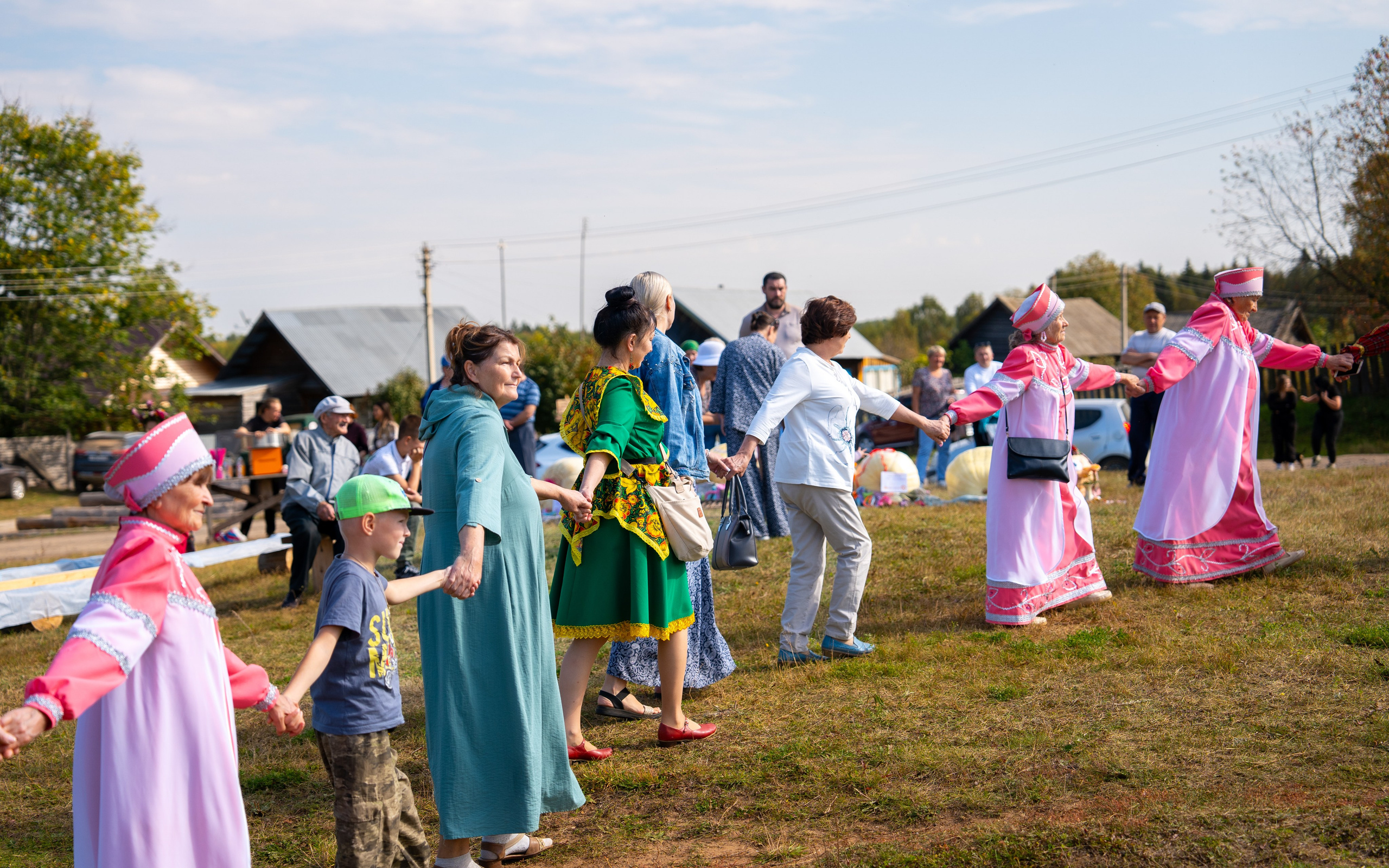 Ярмарка. Фотограф Наталья Сорока Ижевск