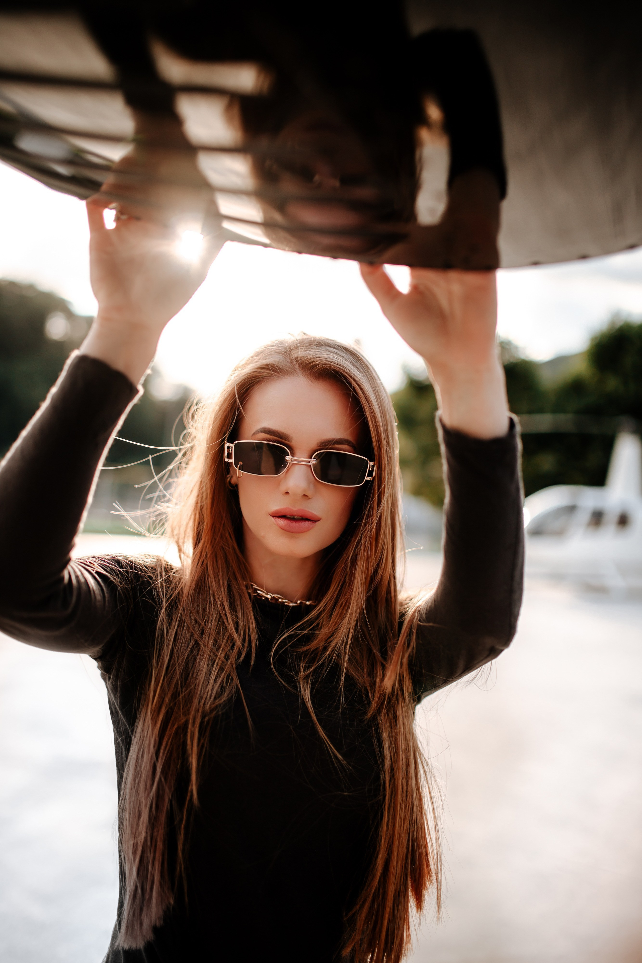 Алиса. Агафонова Анна — фотограф в Красной Поляне