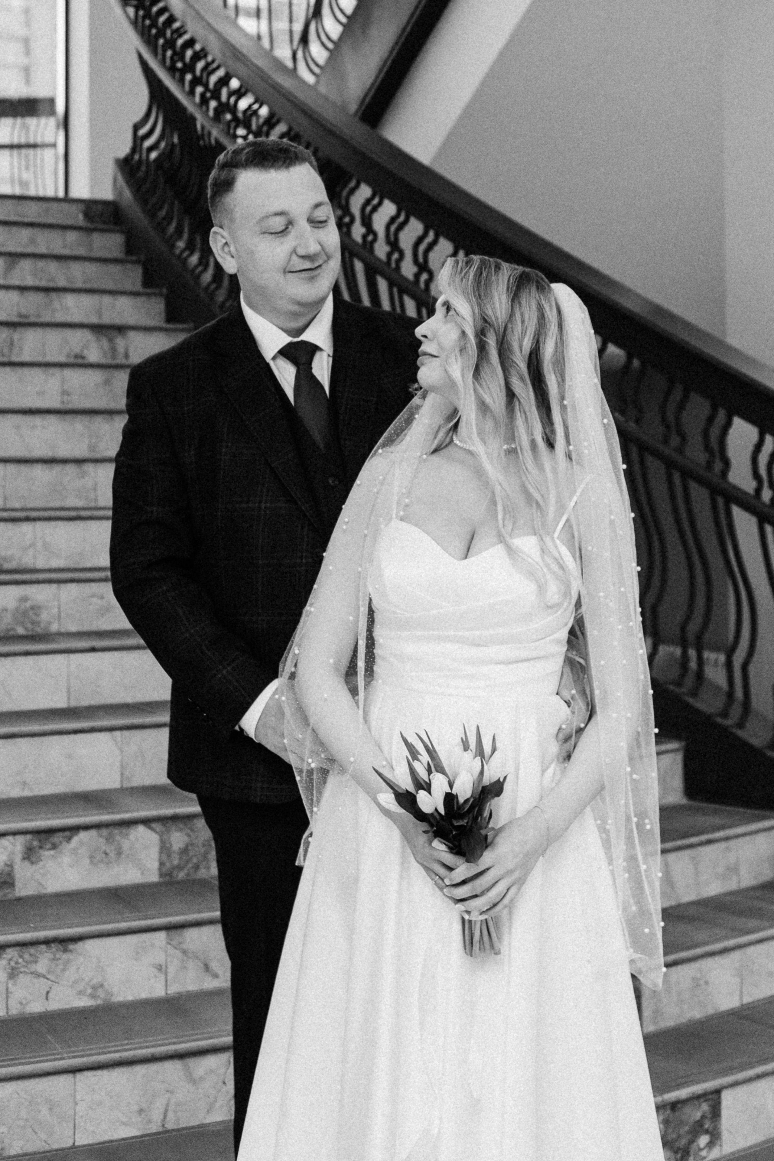 Сергей и Наталья/2025. Свадебный и семейный фотограф в Екатеринбурге