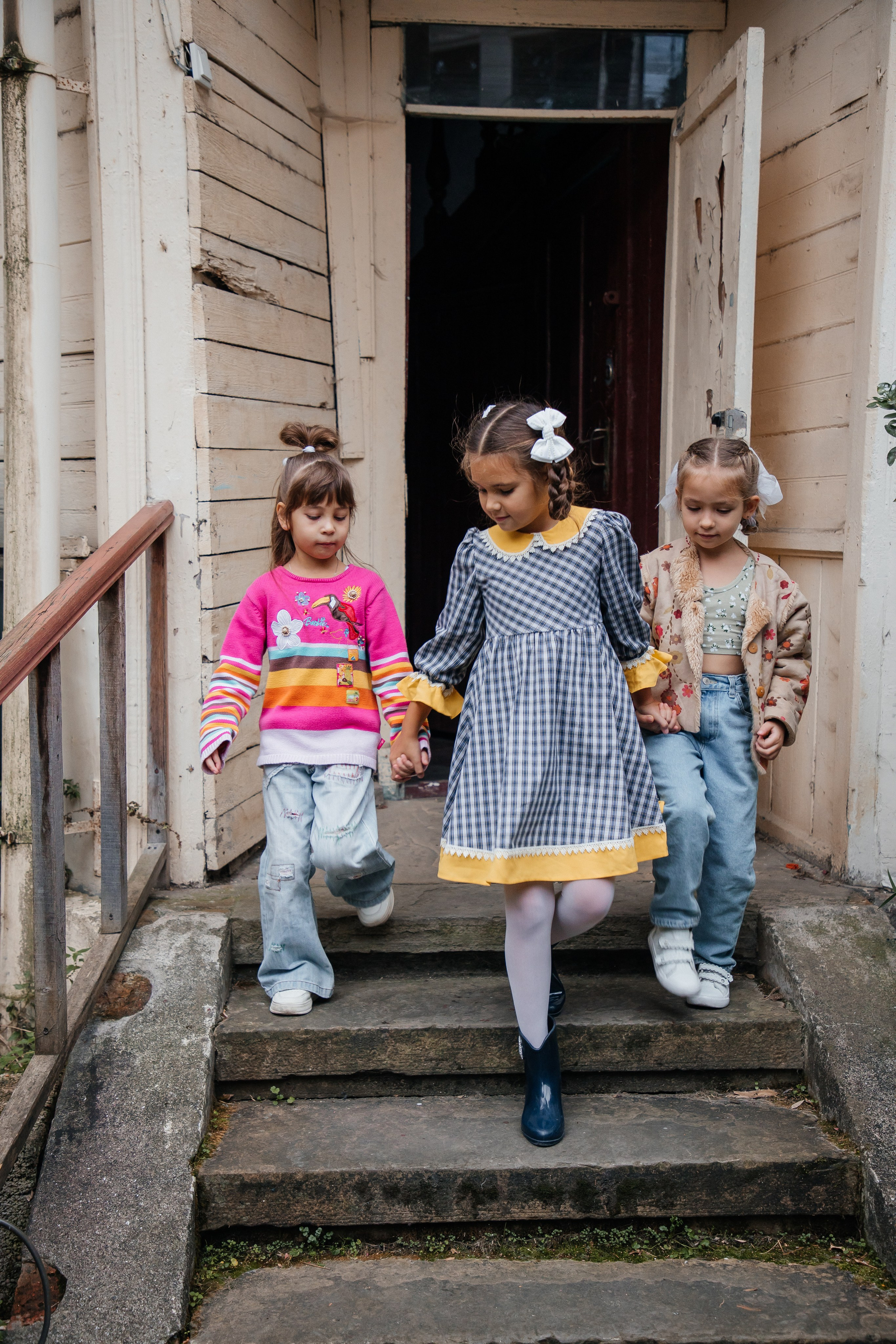 В стиле СССР. Efimova Model Agency