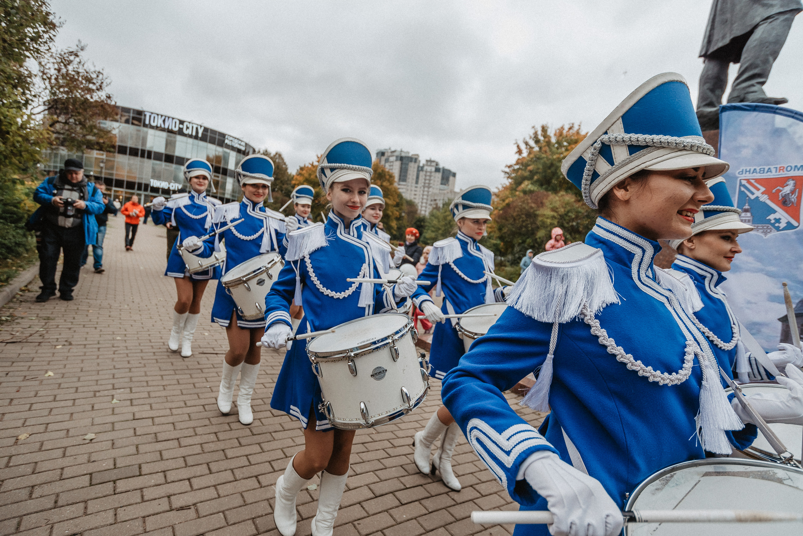 300 лет ГАВАНЬ. Фотограф Мария Хлебникова Санкт-Петербург Москва