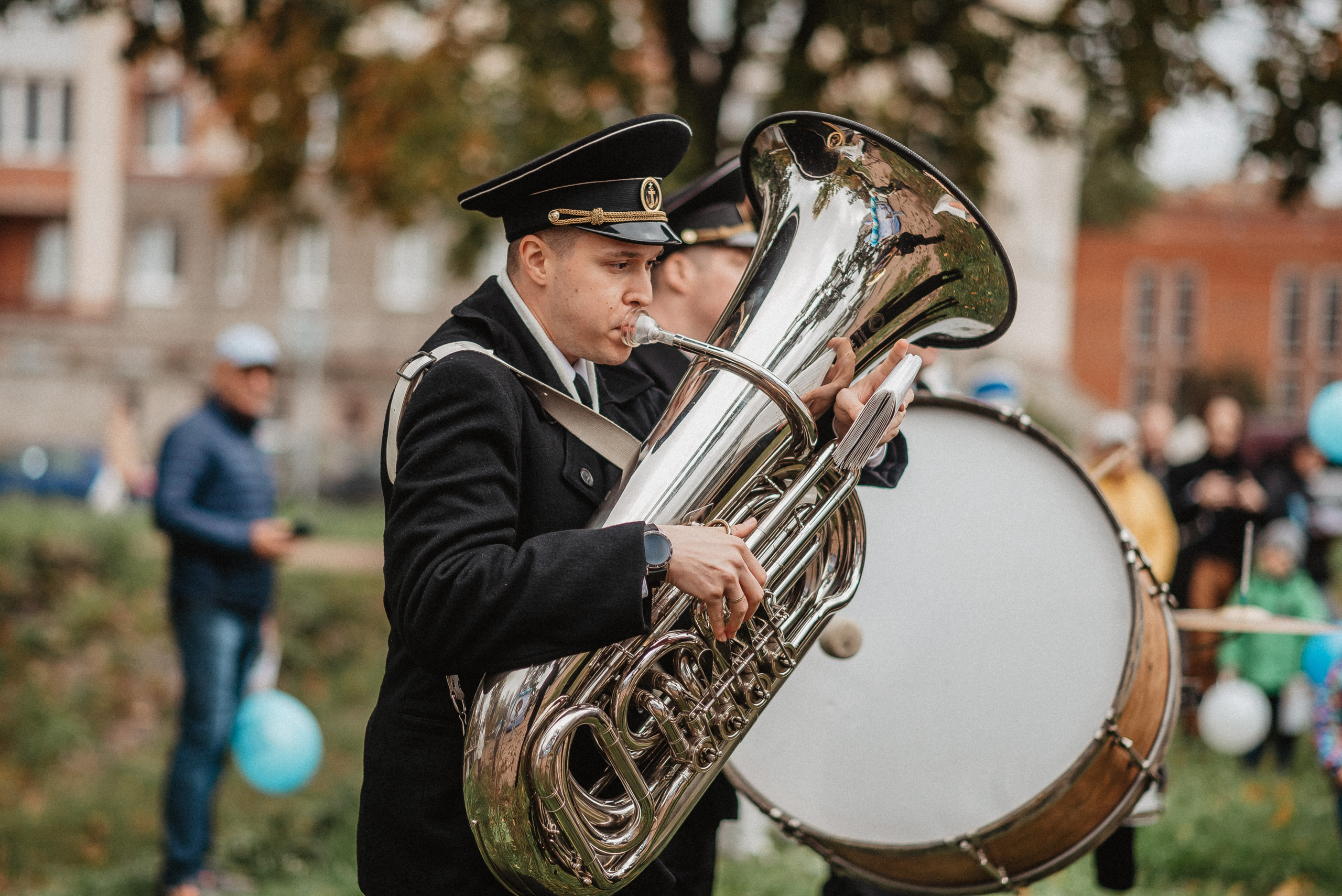 300 лет ГАВАНЬ. Фотограф Мария Хлебникова Санкт-Петербург Москва
