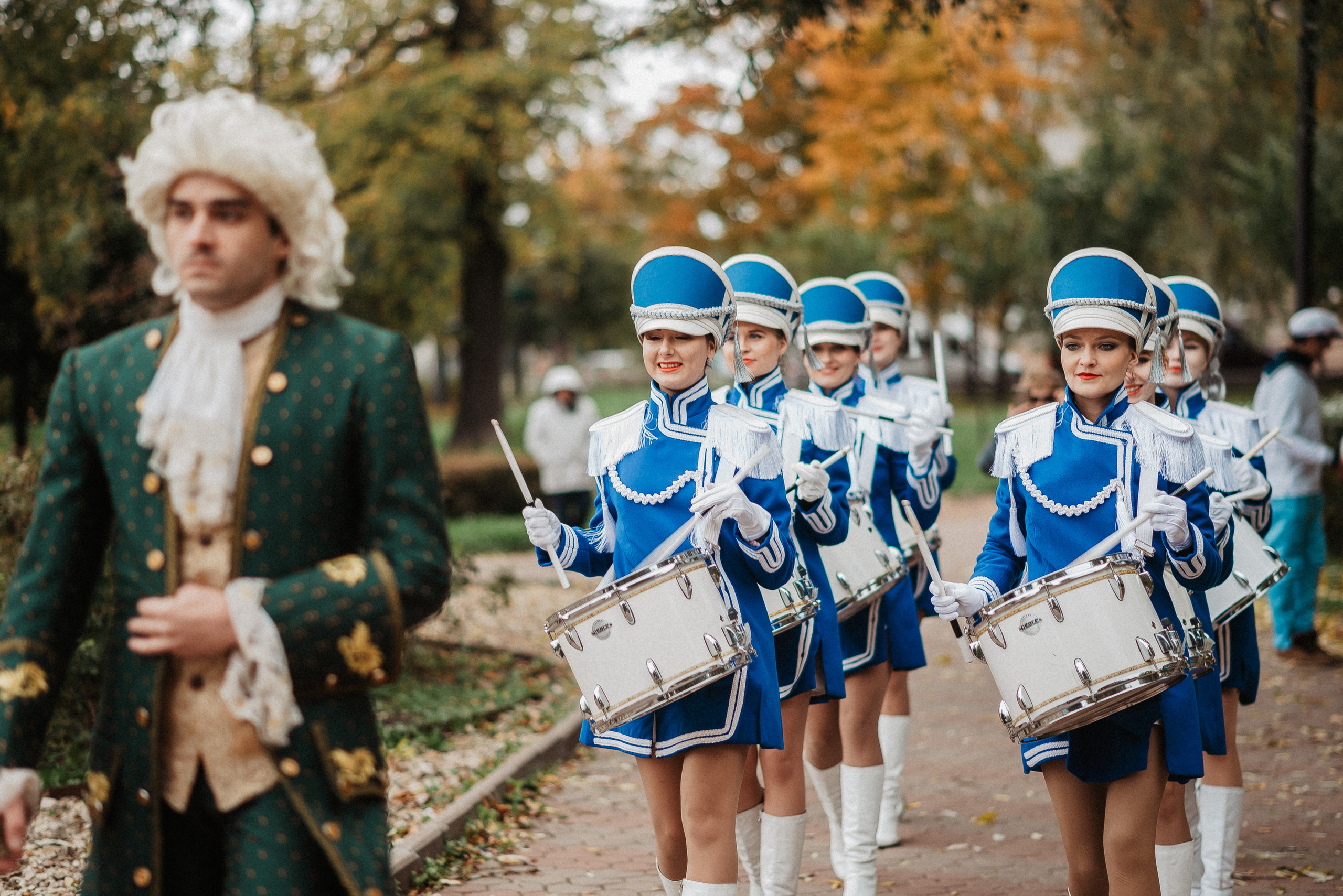 300 лет ГАВАНЬ. Фотограф Мария Хлебникова Санкт-Петербург Москва