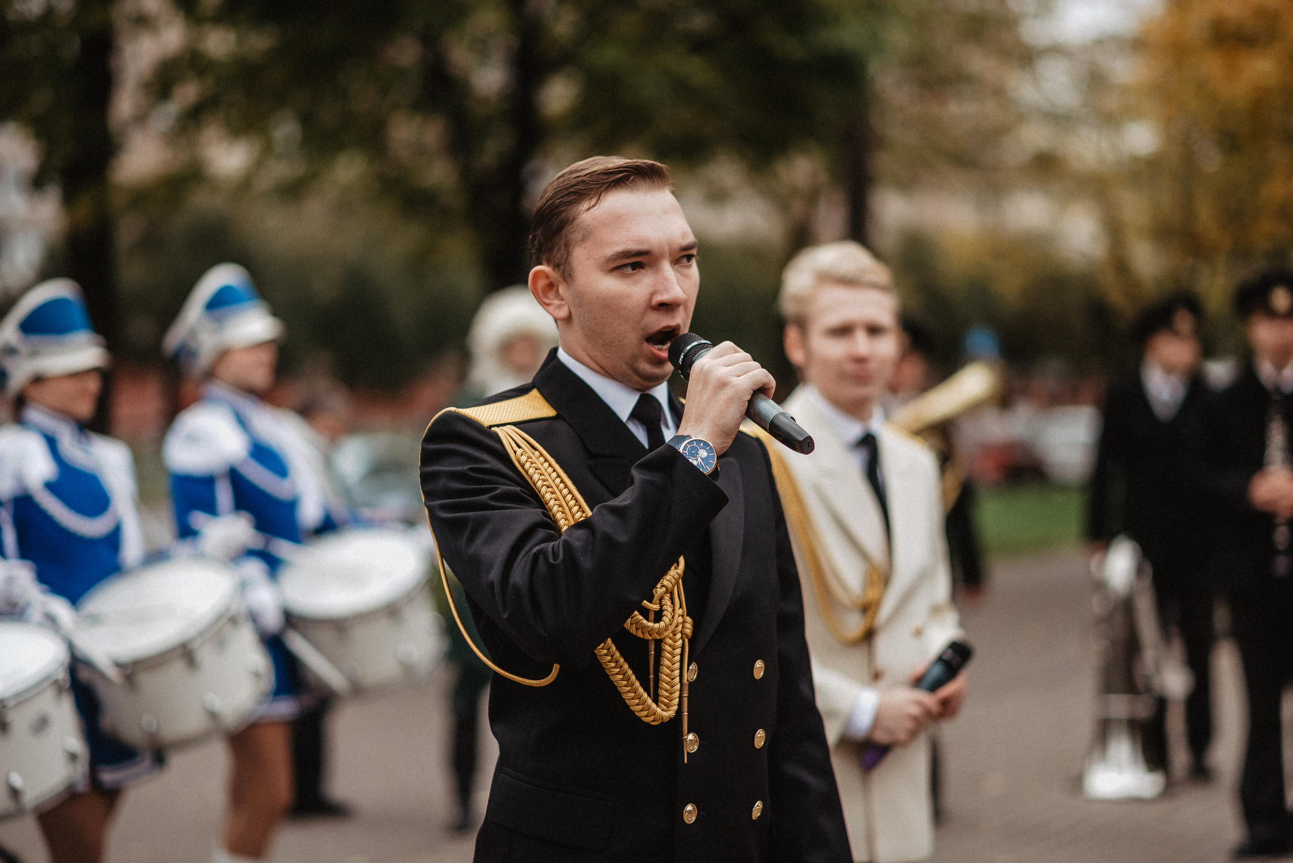 300 лет ГАВАНЬ. Фотограф Мария Хлебникова Санкт-Петербург Москва