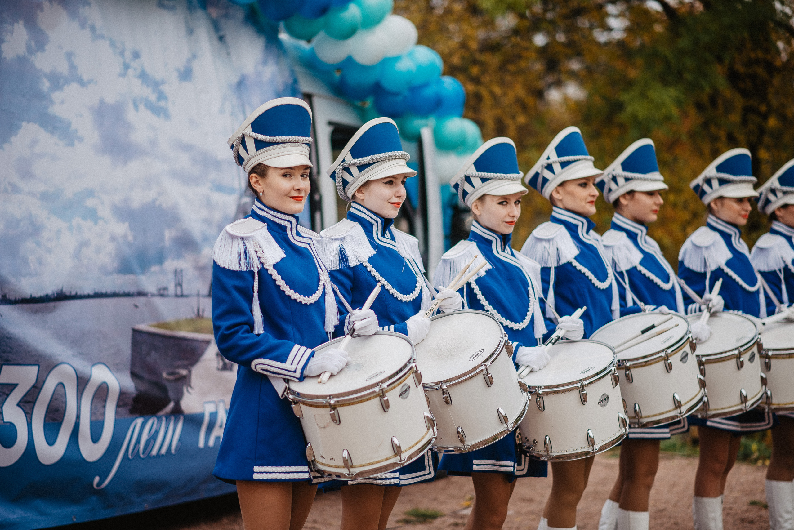 300 лет ГАВАНЬ. Фотограф Мария Хлебникова Санкт-Петербург Москва