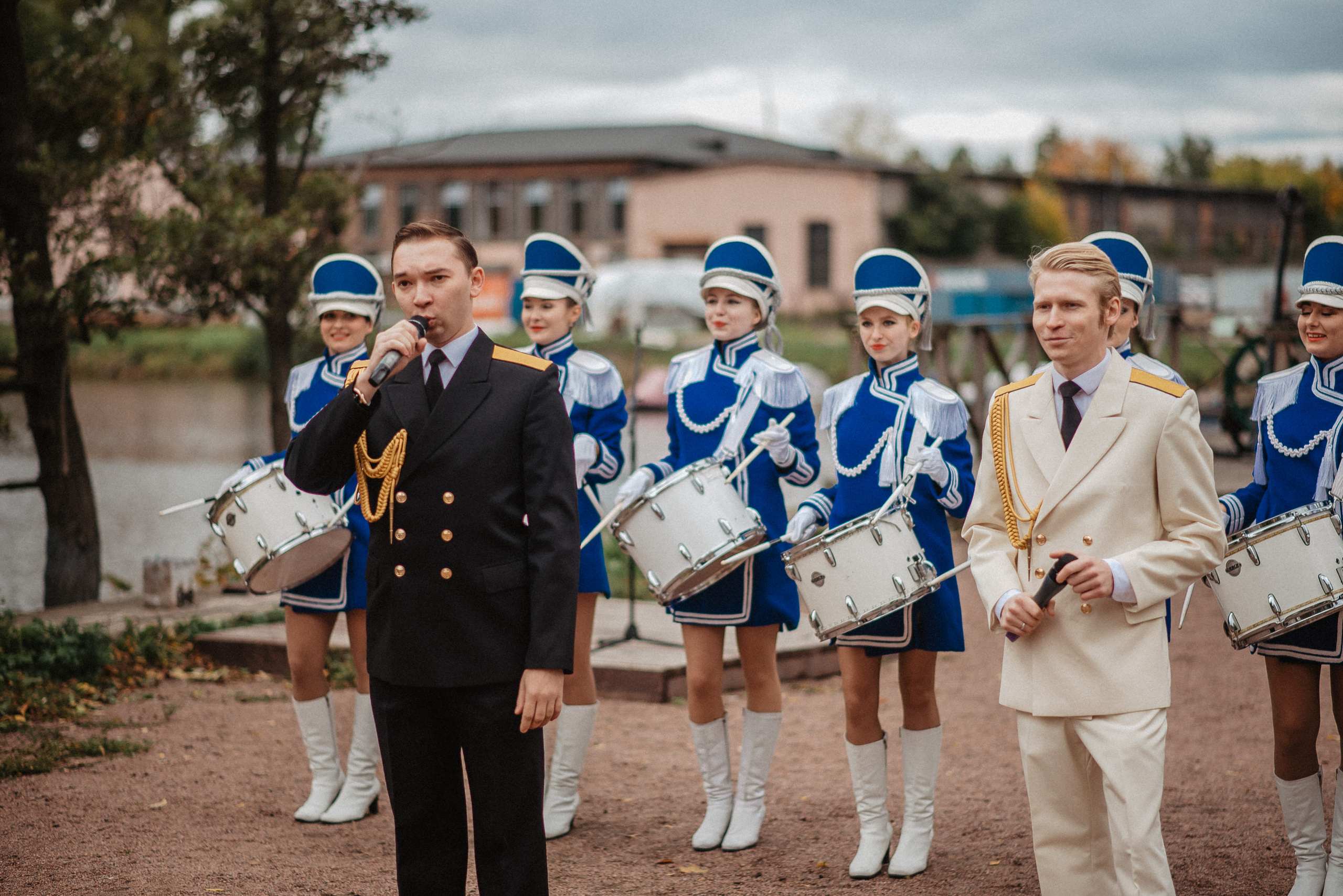 300 лет ГАВАНЬ. Фотограф Мария Хлебникова Санкт-Петербург Москва