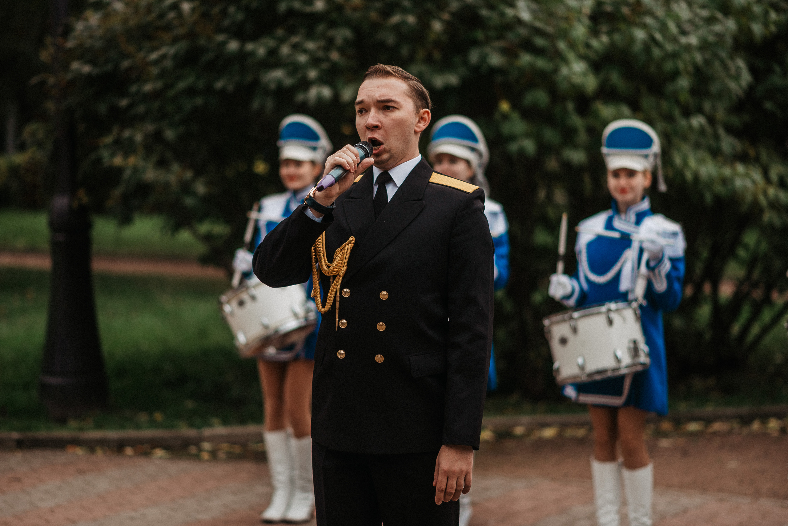 300 лет ГАВАНЬ. Фотограф Мария Хлебникова Санкт-Петербург Москва