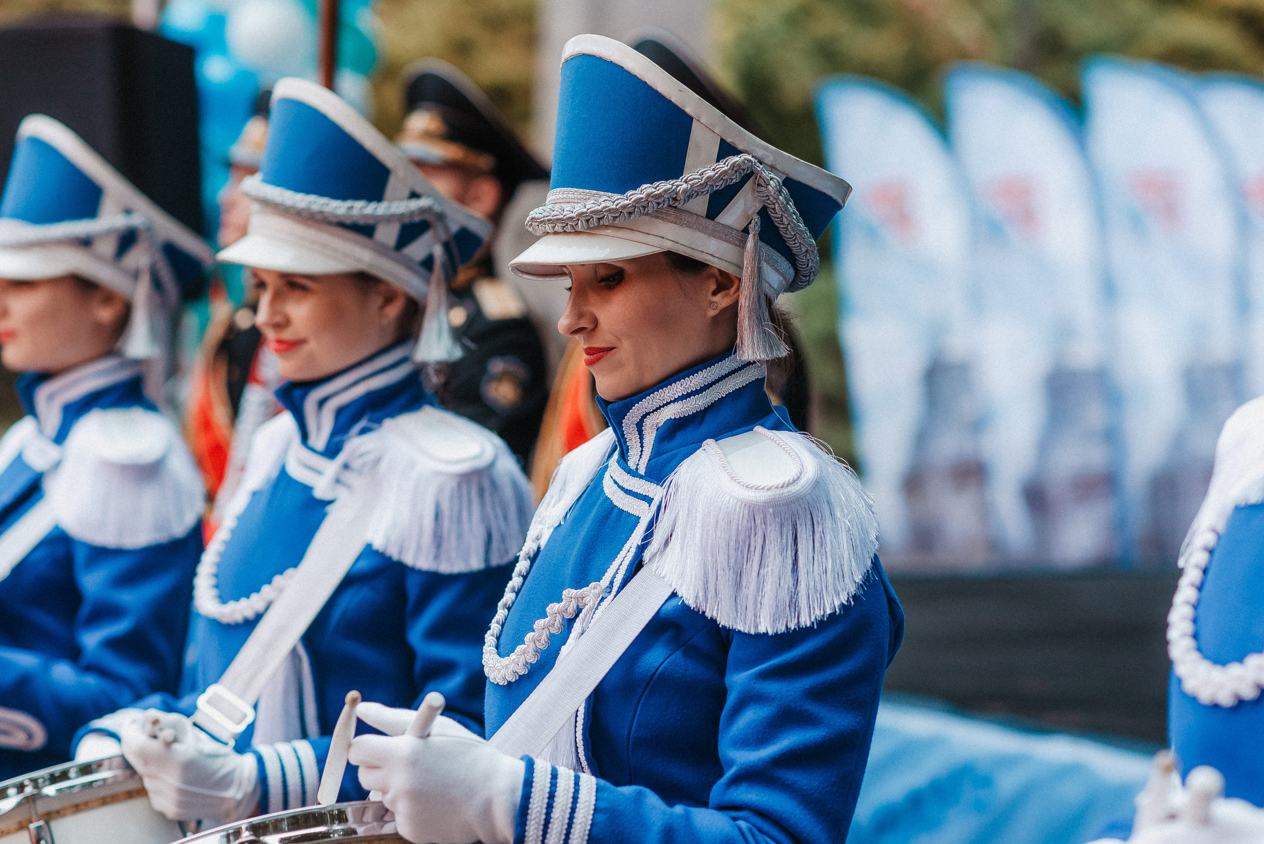 300 лет ГАВАНЬ. Фотограф Мария Хлебникова Санкт-Петербург Москва