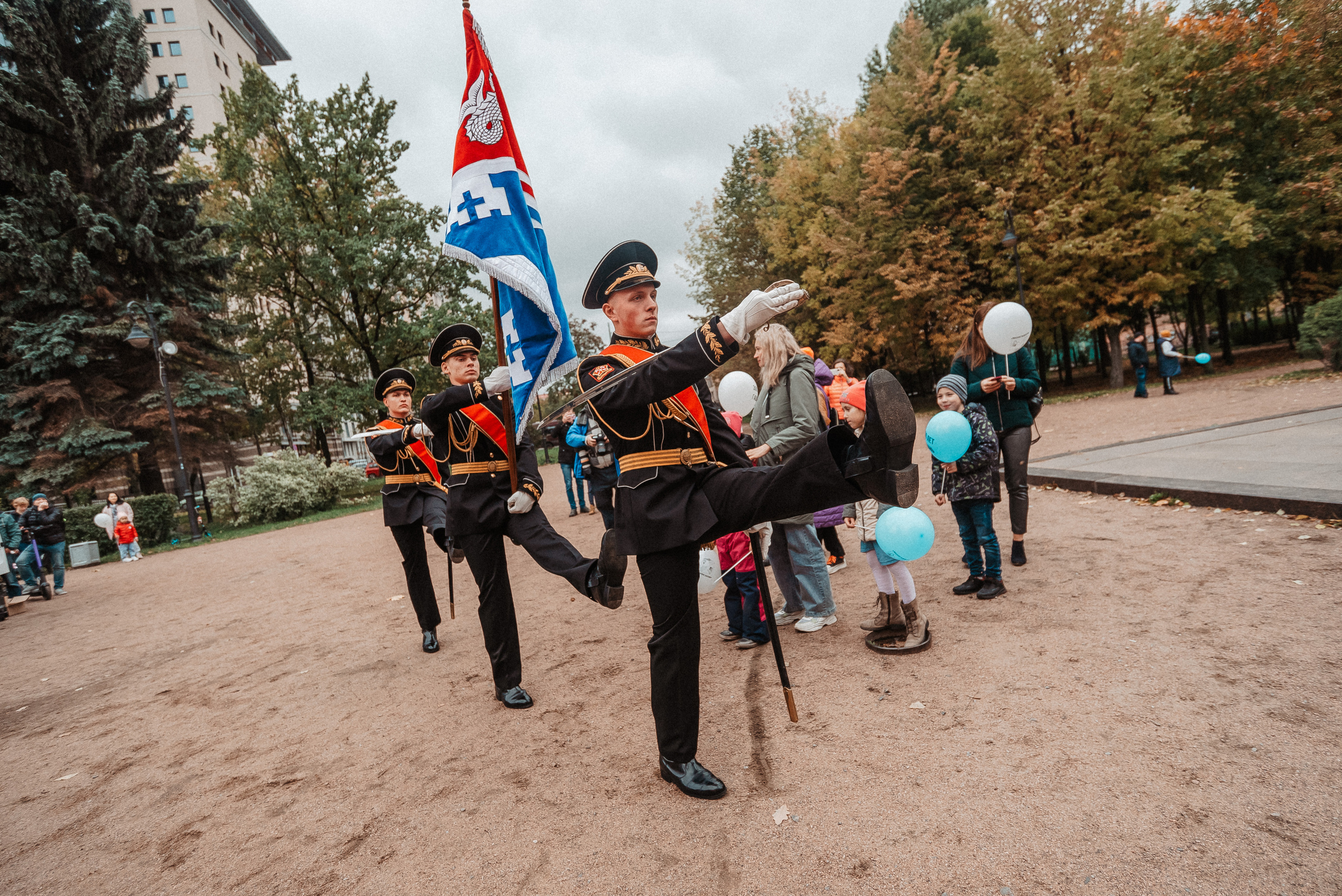 300 лет ГАВАНЬ. Фотограф Мария Хлебникова Санкт-Петербург Москва
