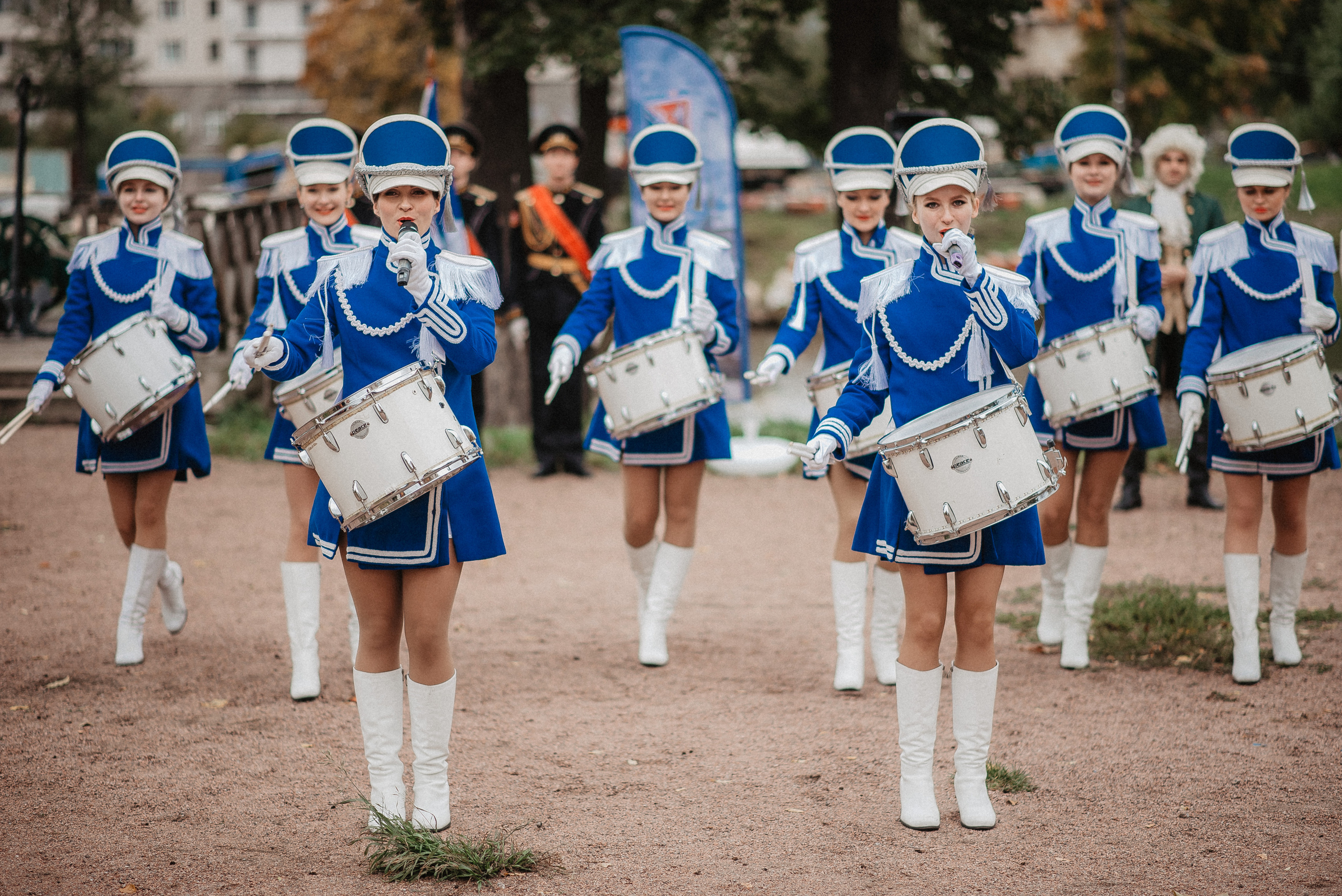 300 лет ГАВАНЬ. Фотограф Мария Хлебникова Санкт-Петербург Москва