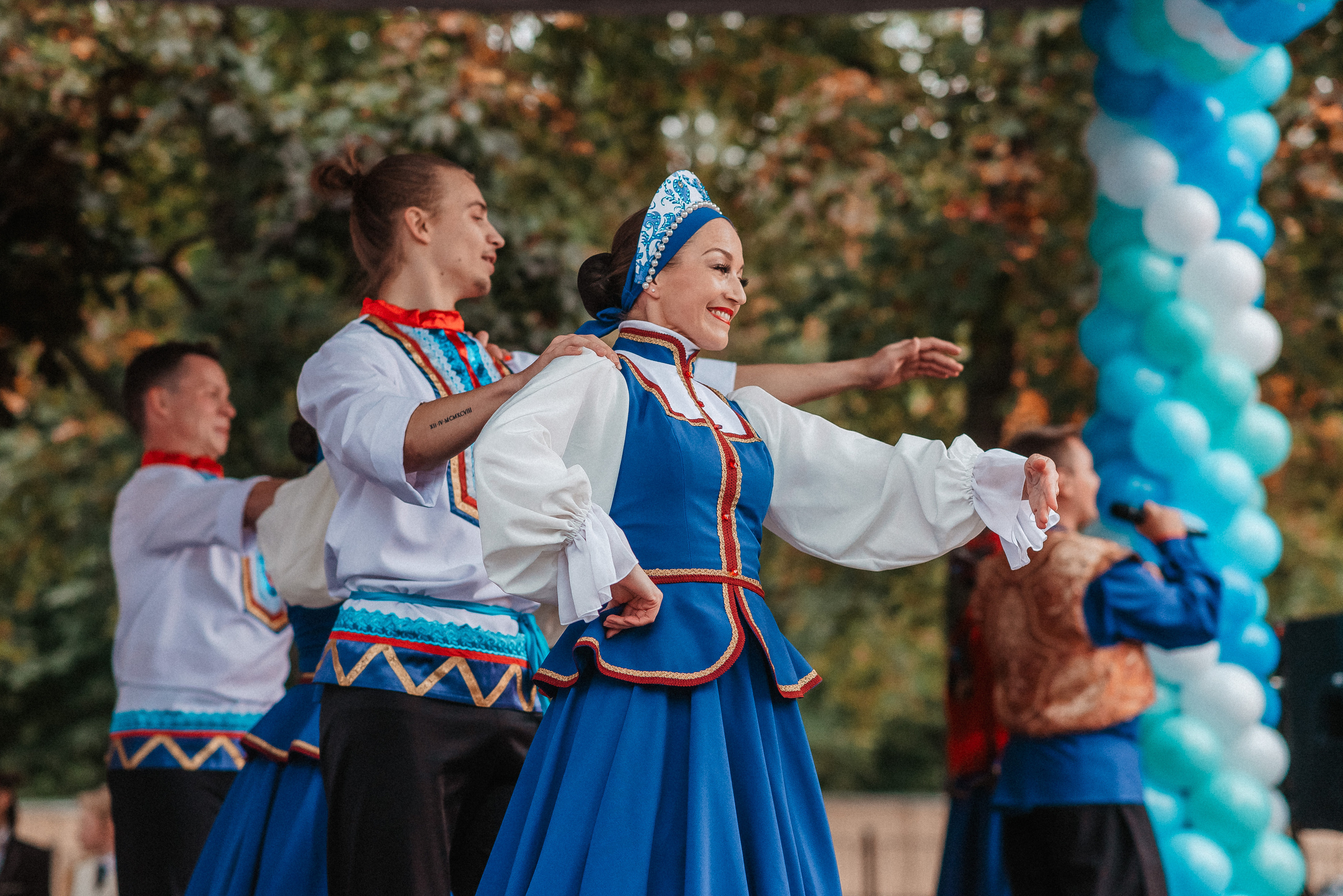 300 лет ГАВАНЬ. Фотограф Мария Хлебникова Санкт-Петербург Москва