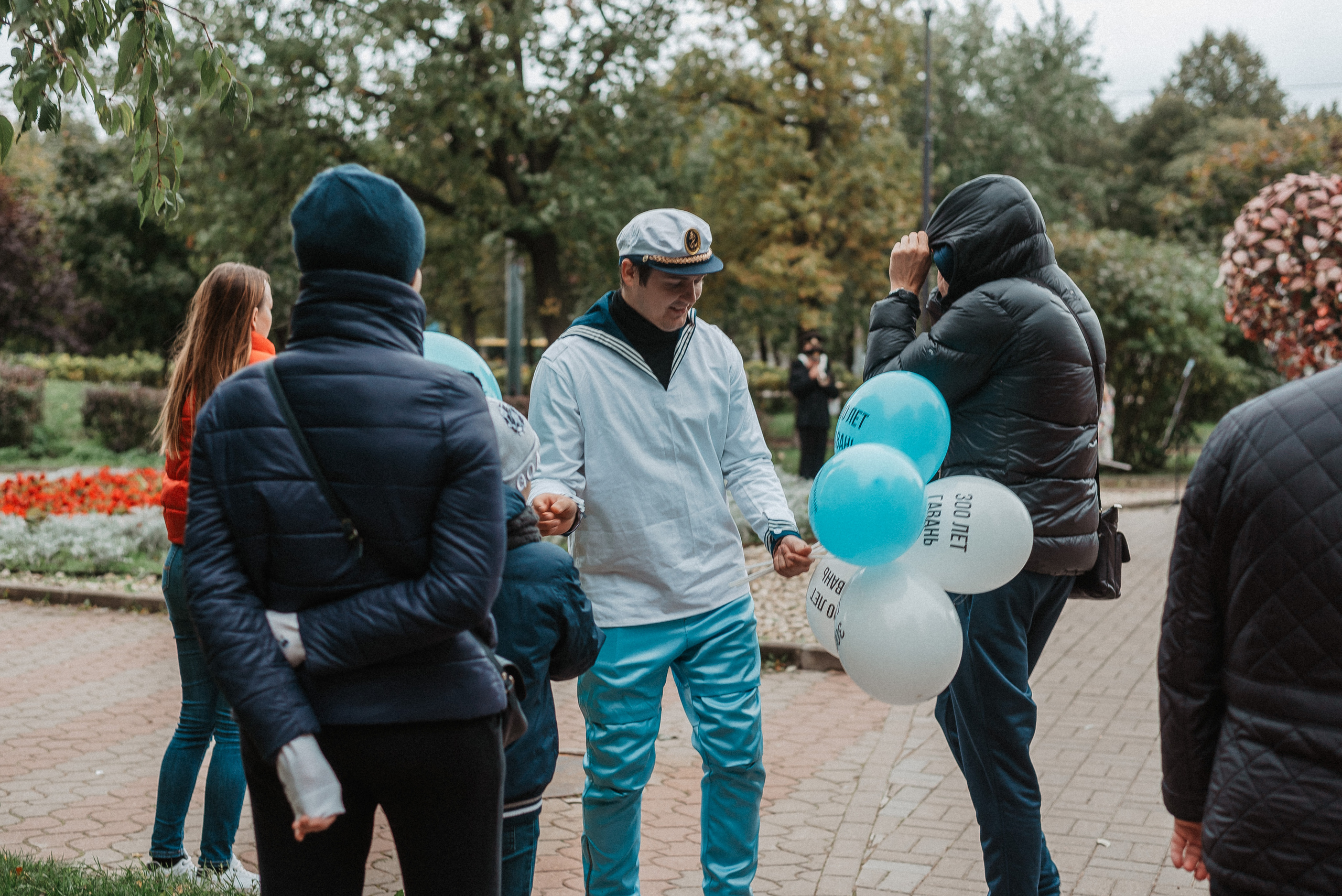 300 лет ГАВАНЬ. Фотограф Мария Хлебникова Санкт-Петербург Москва