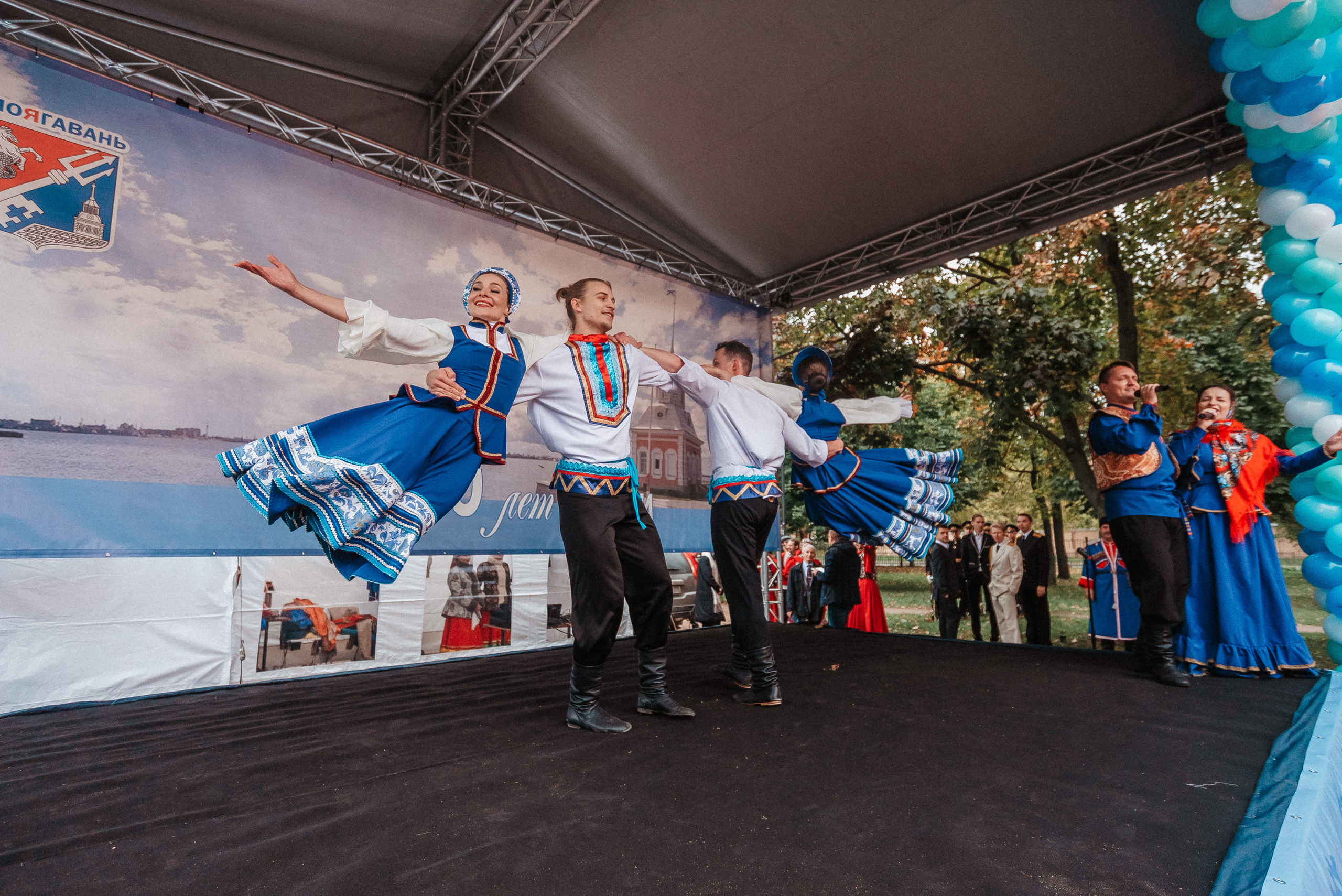 300 лет ГАВАНЬ. Фотограф Мария Хлебникова Санкт-Петербург Москва