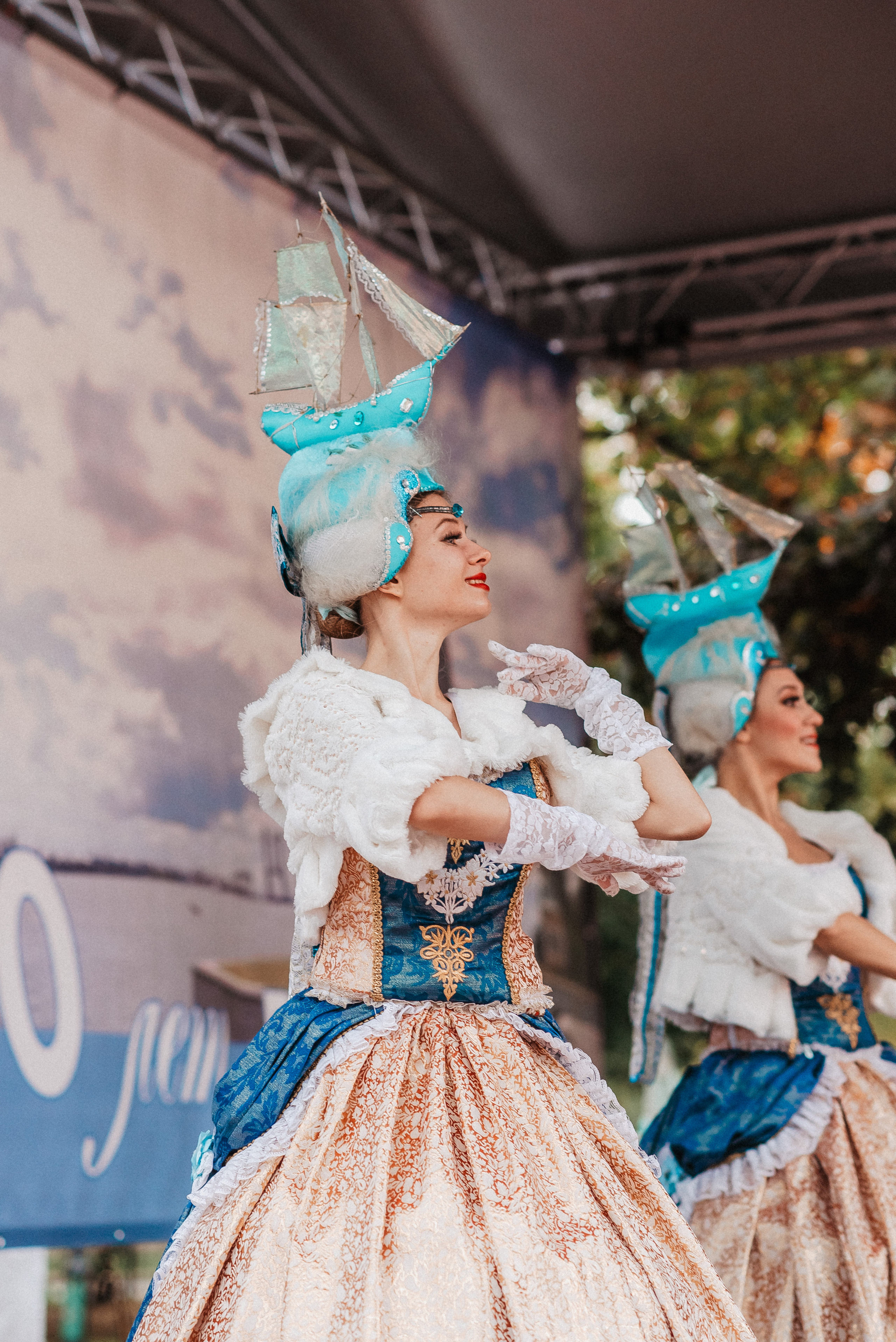 300 лет ГАВАНЬ. Фотограф Мария Хлебникова Санкт-Петербург Москва