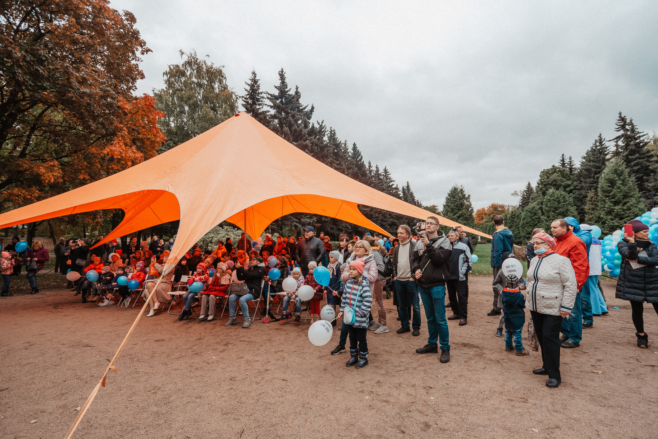 300 лет ГАВАНЬ. Фотограф Мария Хлебникова Санкт-Петербург Москва