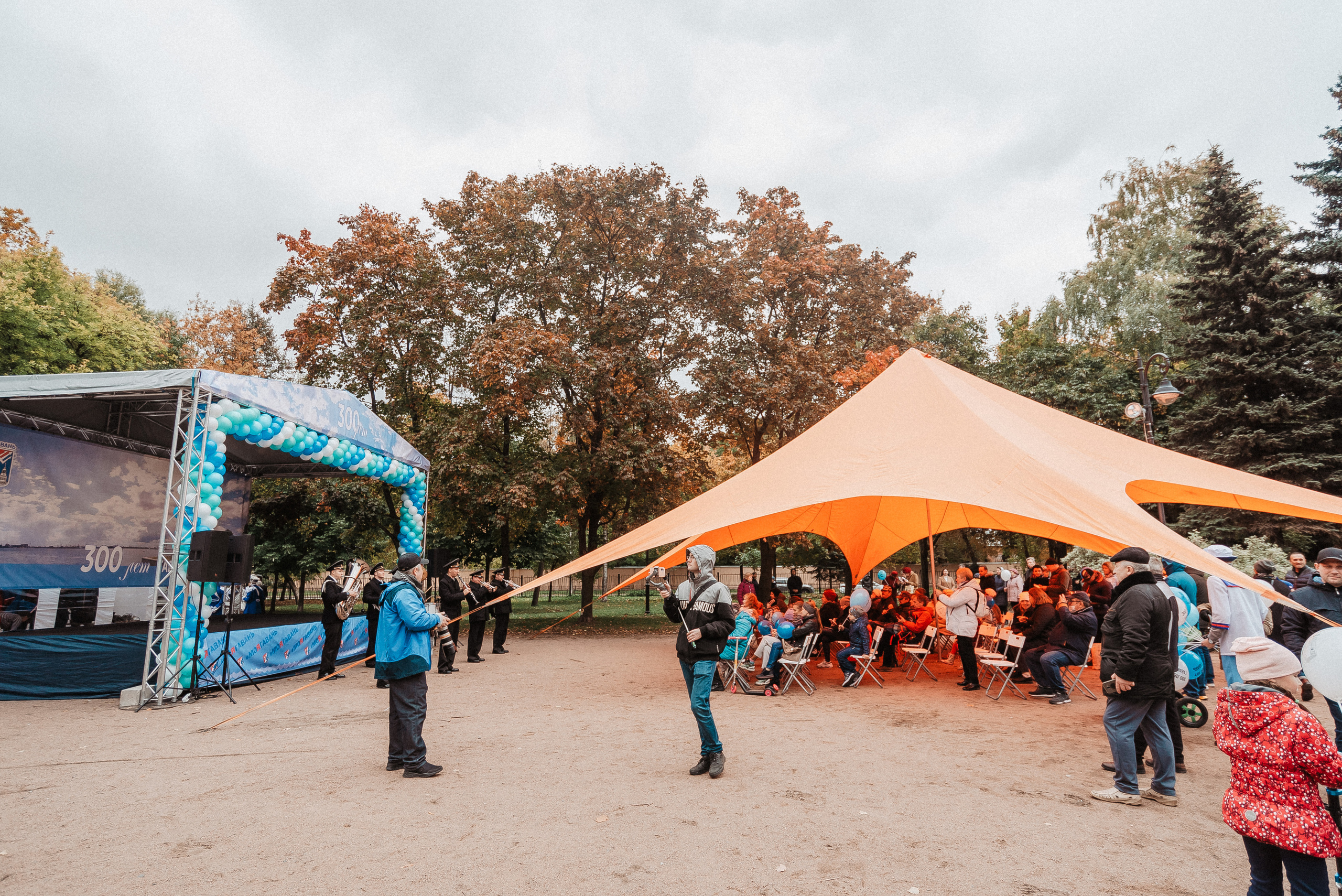 300 лет ГАВАНЬ. Фотограф Мария Хлебникова Санкт-Петербург Москва