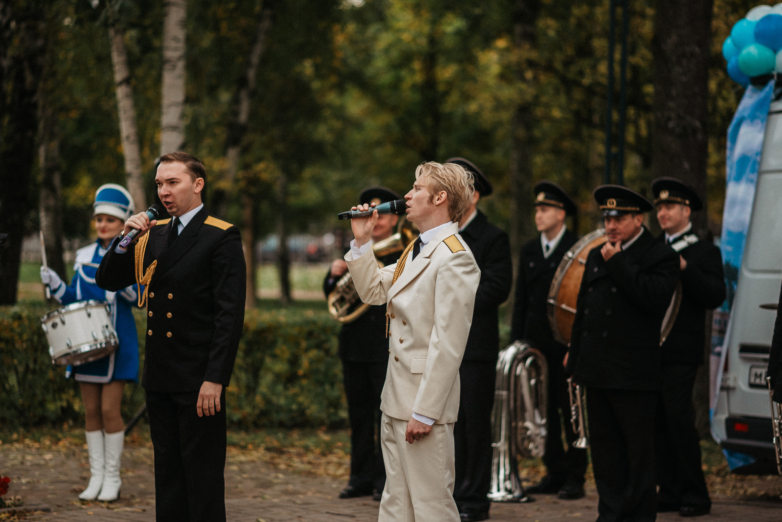 300 лет ГАВАНЬ. Фотограф Мария Хлебникова Санкт-Петербург Москва