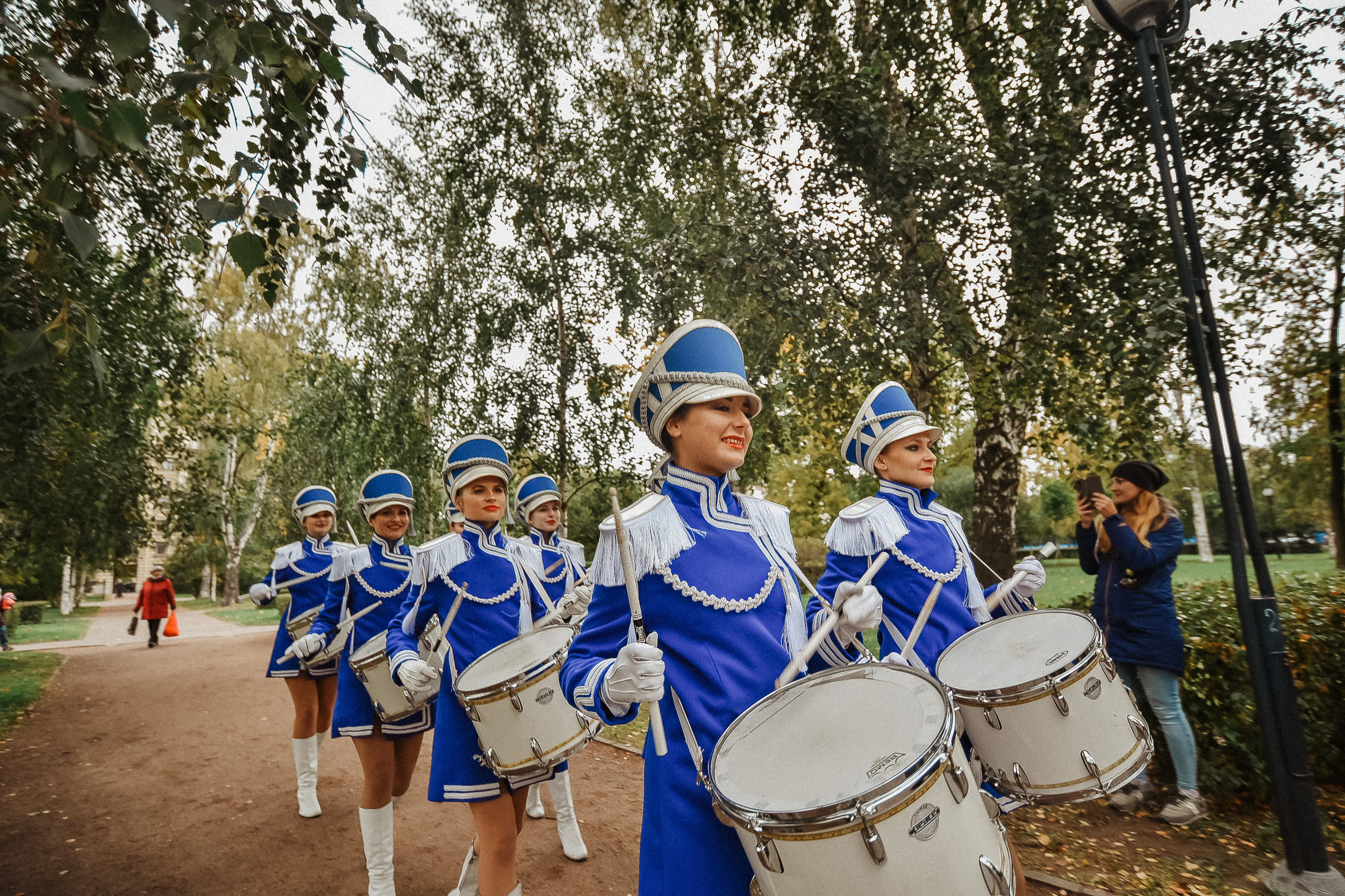 300 лет ГАВАНЬ. Фотограф Мария Хлебникова Санкт-Петербург Москва