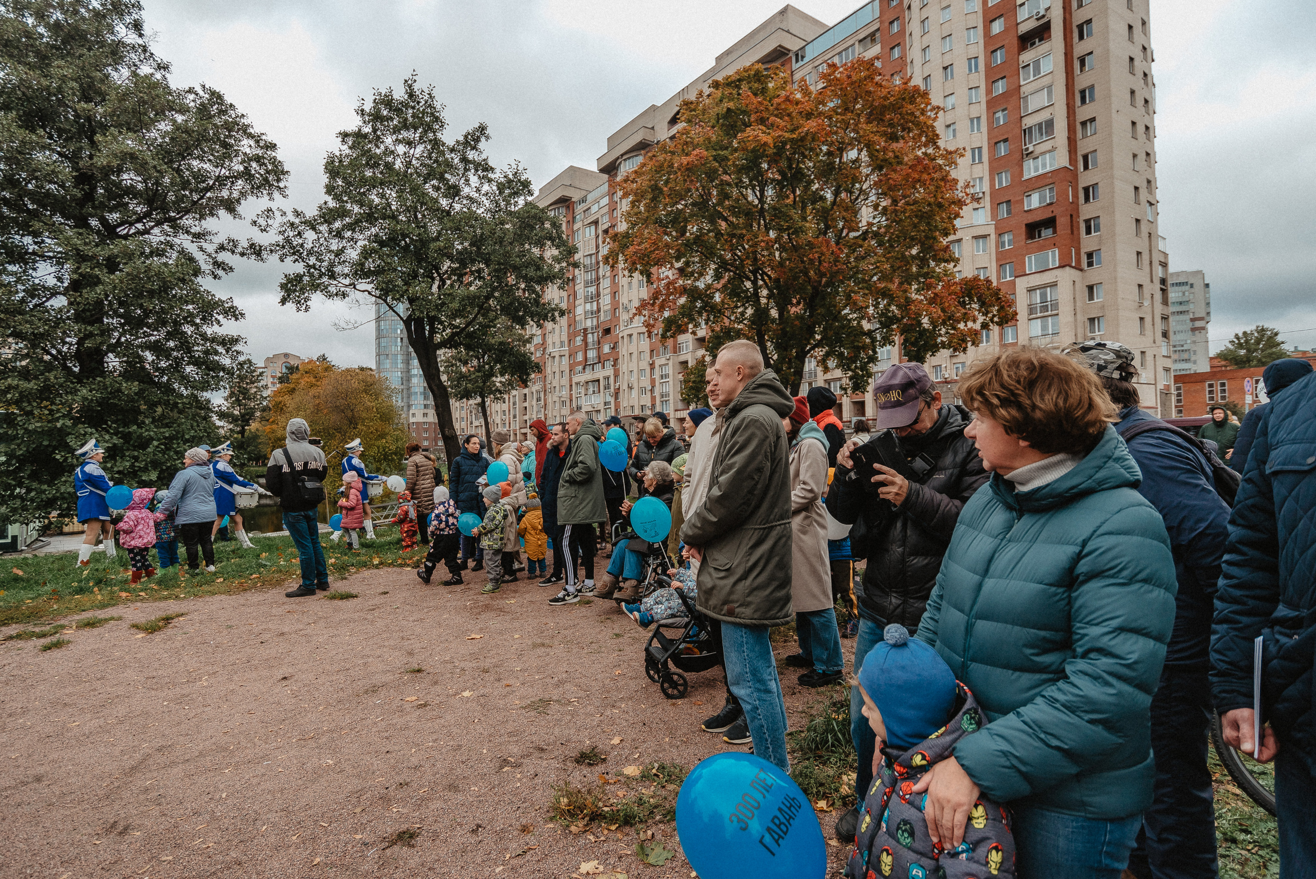 300 лет ГАВАНЬ. Фотограф Мария Хлебникова Санкт-Петербург Москва