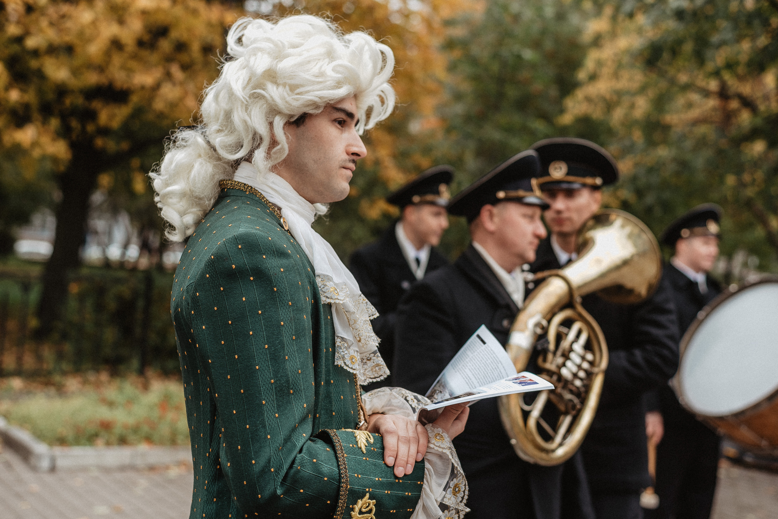 300 лет ГАВАНЬ. Фотограф Мария Хлебникова Санкт-Петербург Москва