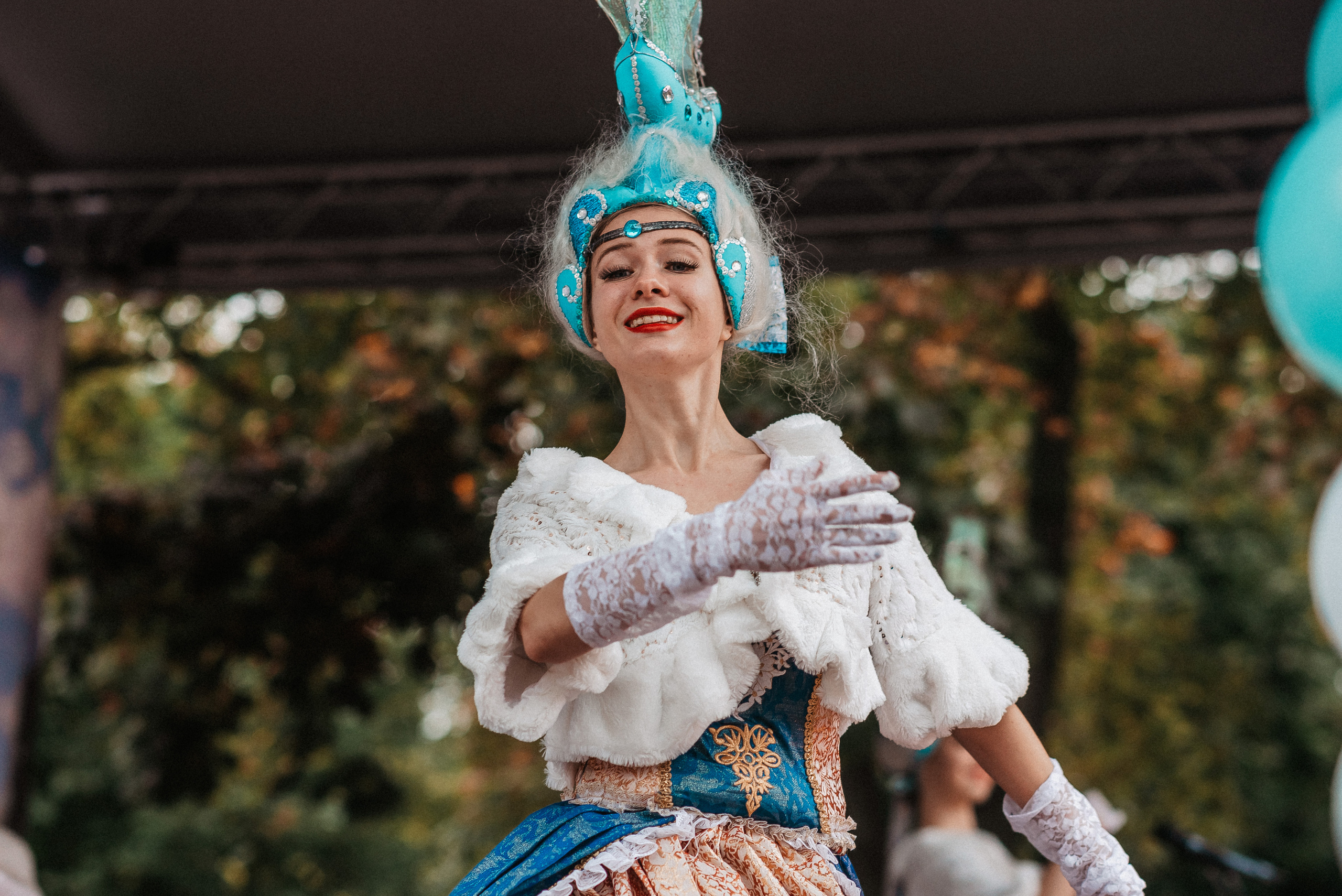 300 лет ГАВАНЬ. Фотограф Мария Хлебникова Санкт-Петербург Москва