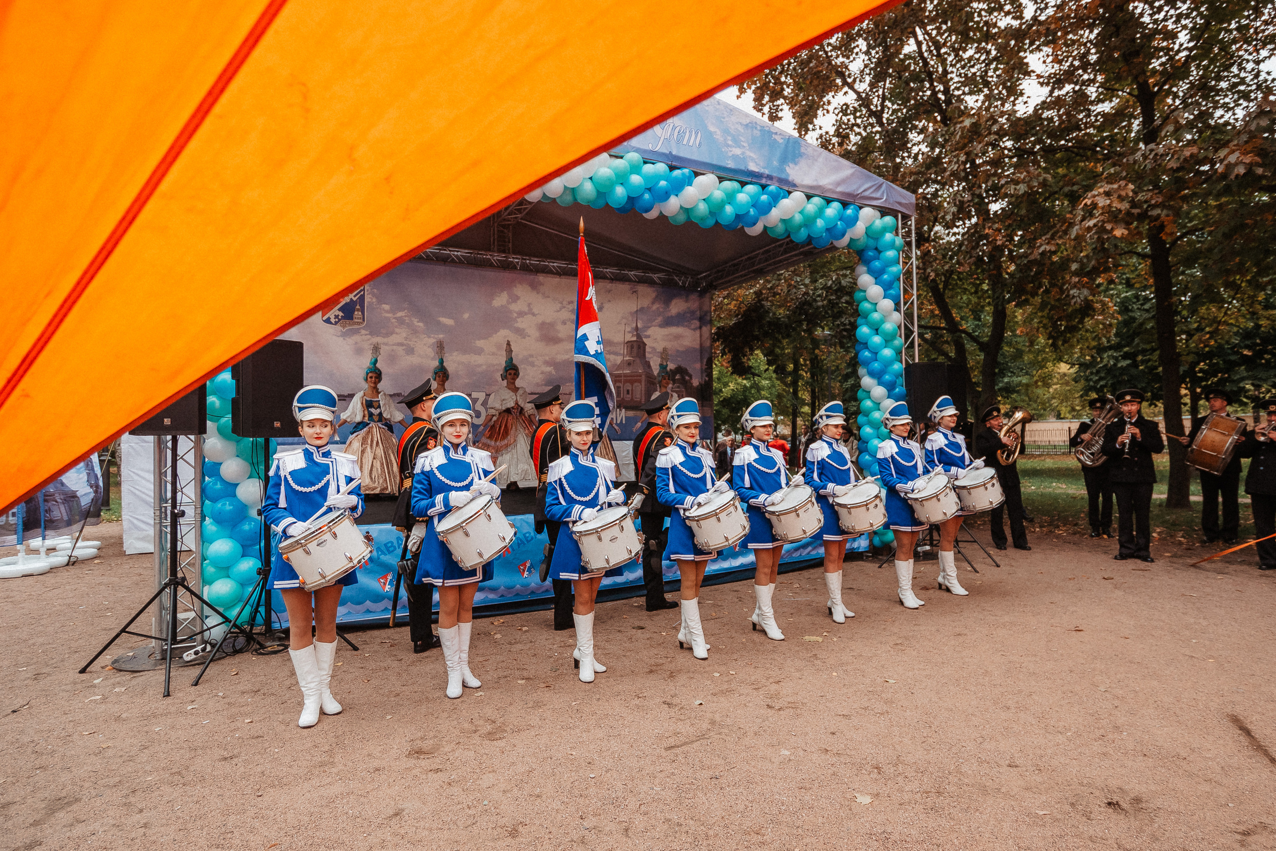 300 лет ГАВАНЬ. Фотограф Мария Хлебникова Санкт-Петербург Москва