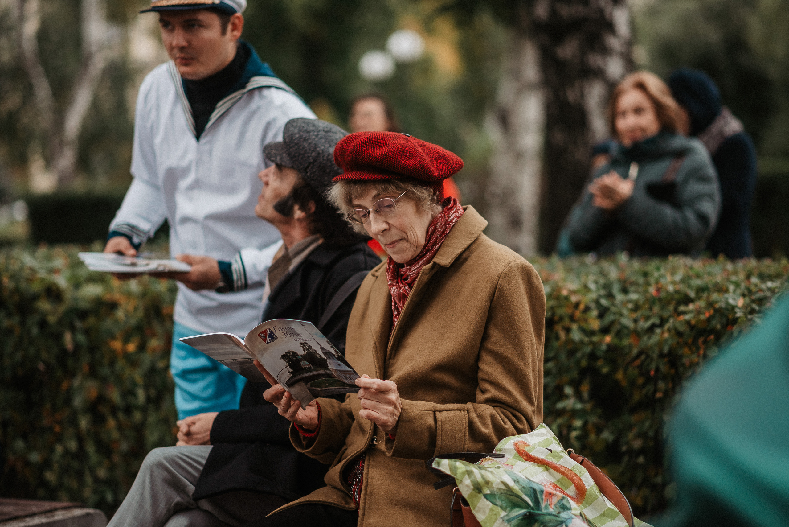 300 лет ГАВАНЬ. Фотограф Мария Хлебникова Санкт-Петербург Москва