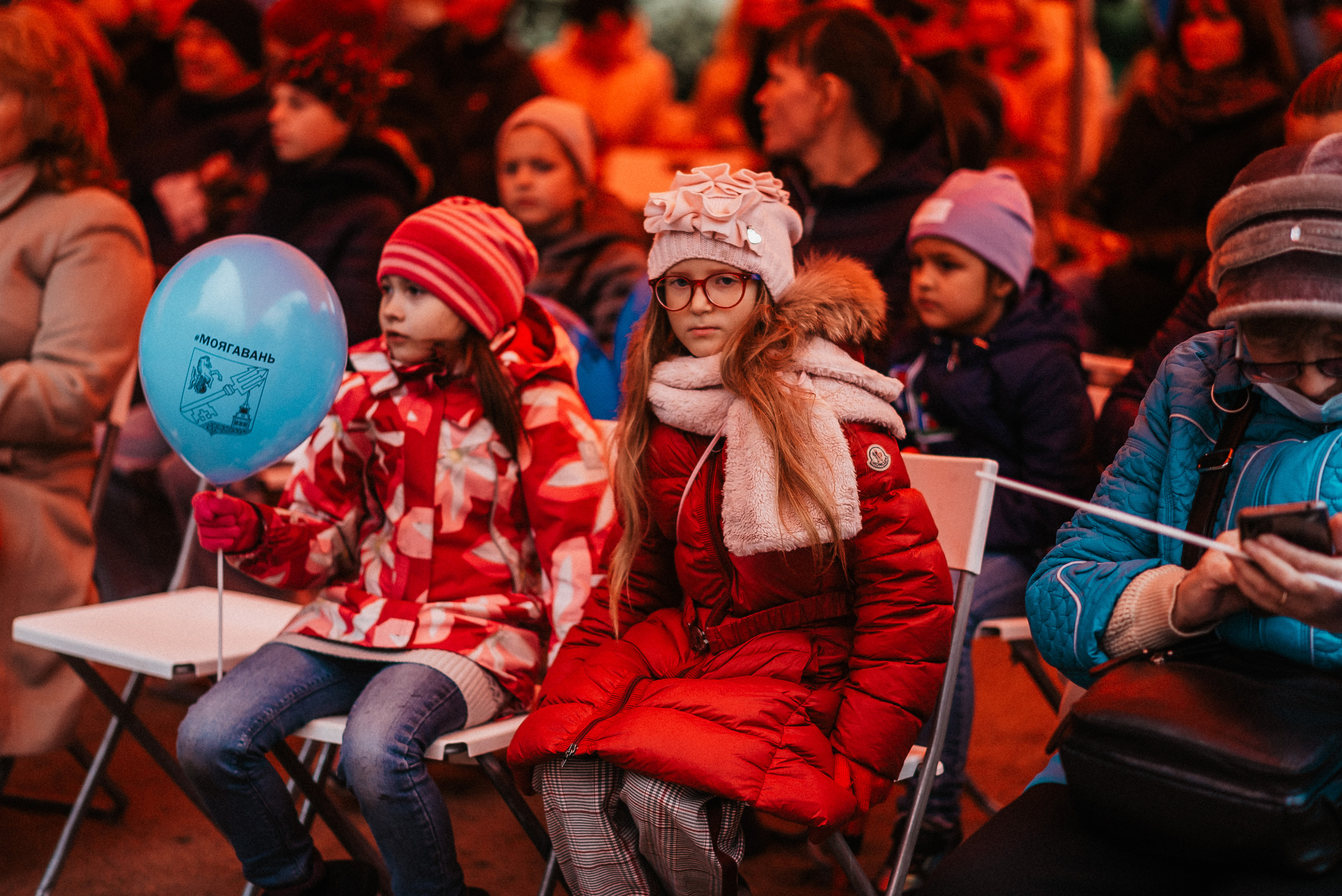 300 лет ГАВАНЬ. Фотограф Мария Хлебникова Санкт-Петербург Москва