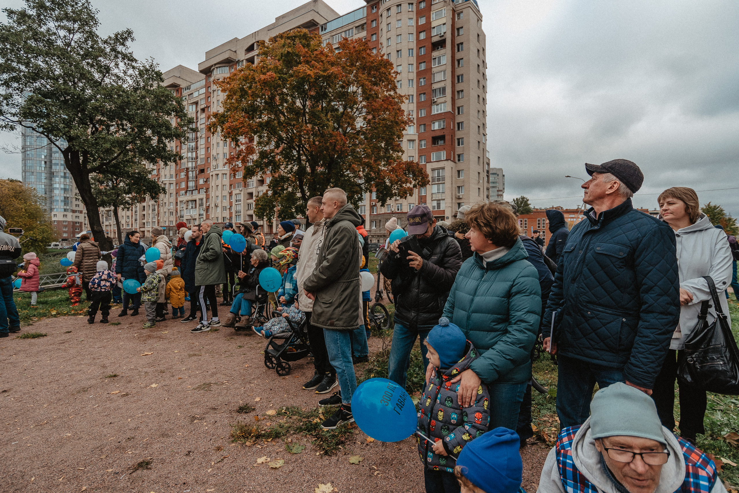 300 лет ГАВАНЬ. Фотограф Мария Хлебникова Санкт-Петербург Москва