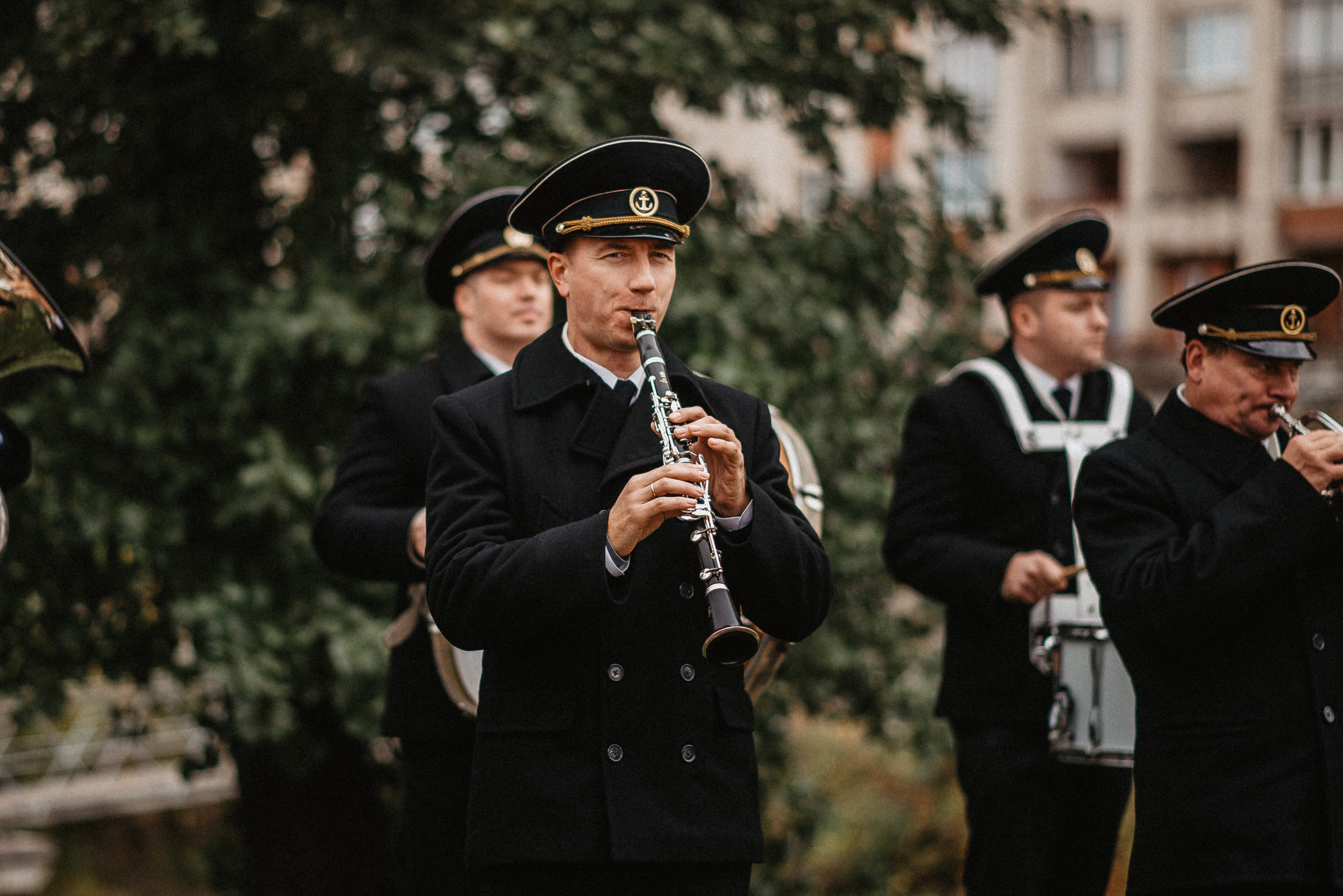 300 лет ГАВАНЬ. Фотограф Мария Хлебникова Санкт-Петербург Москва